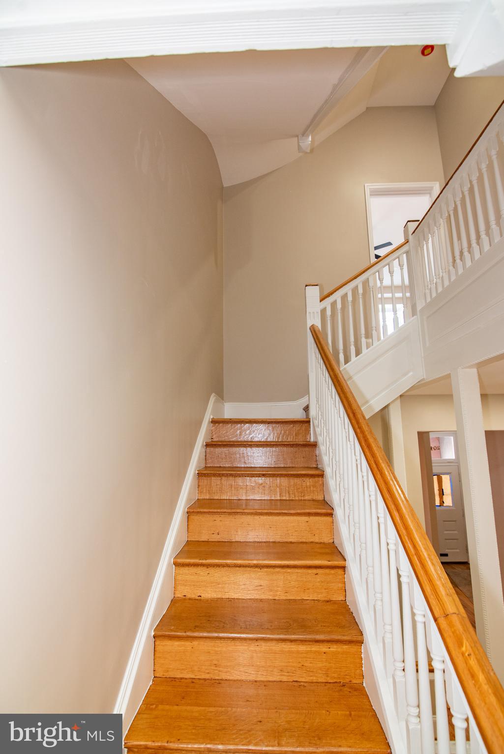 RESERVOIR HILL - Residential