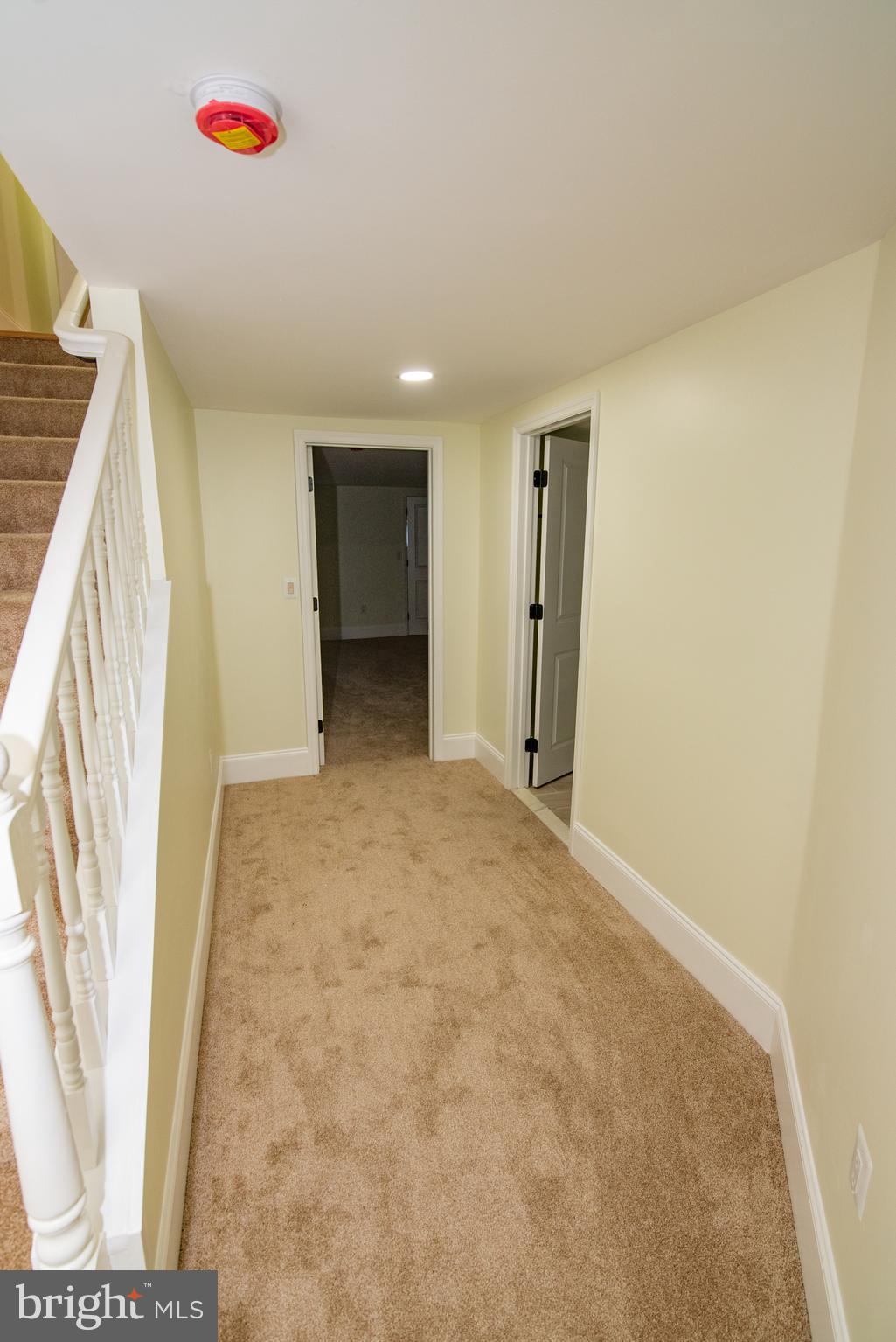 RESERVOIR HILL - Residential