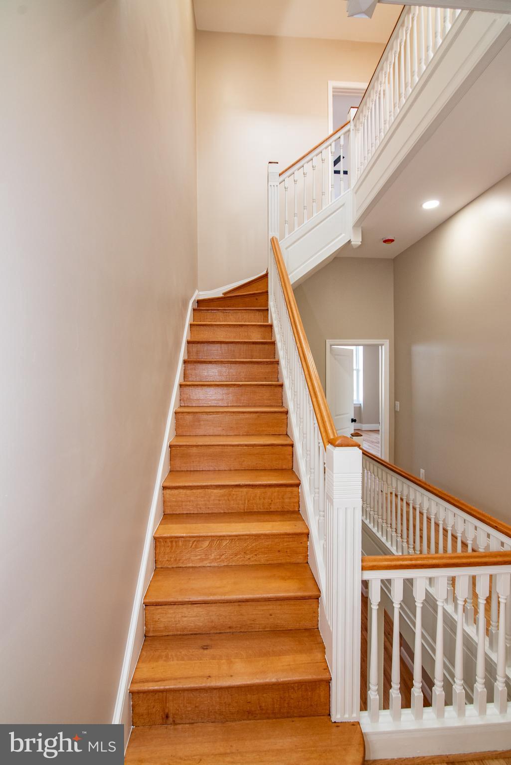 RESERVOIR HILL - Residential