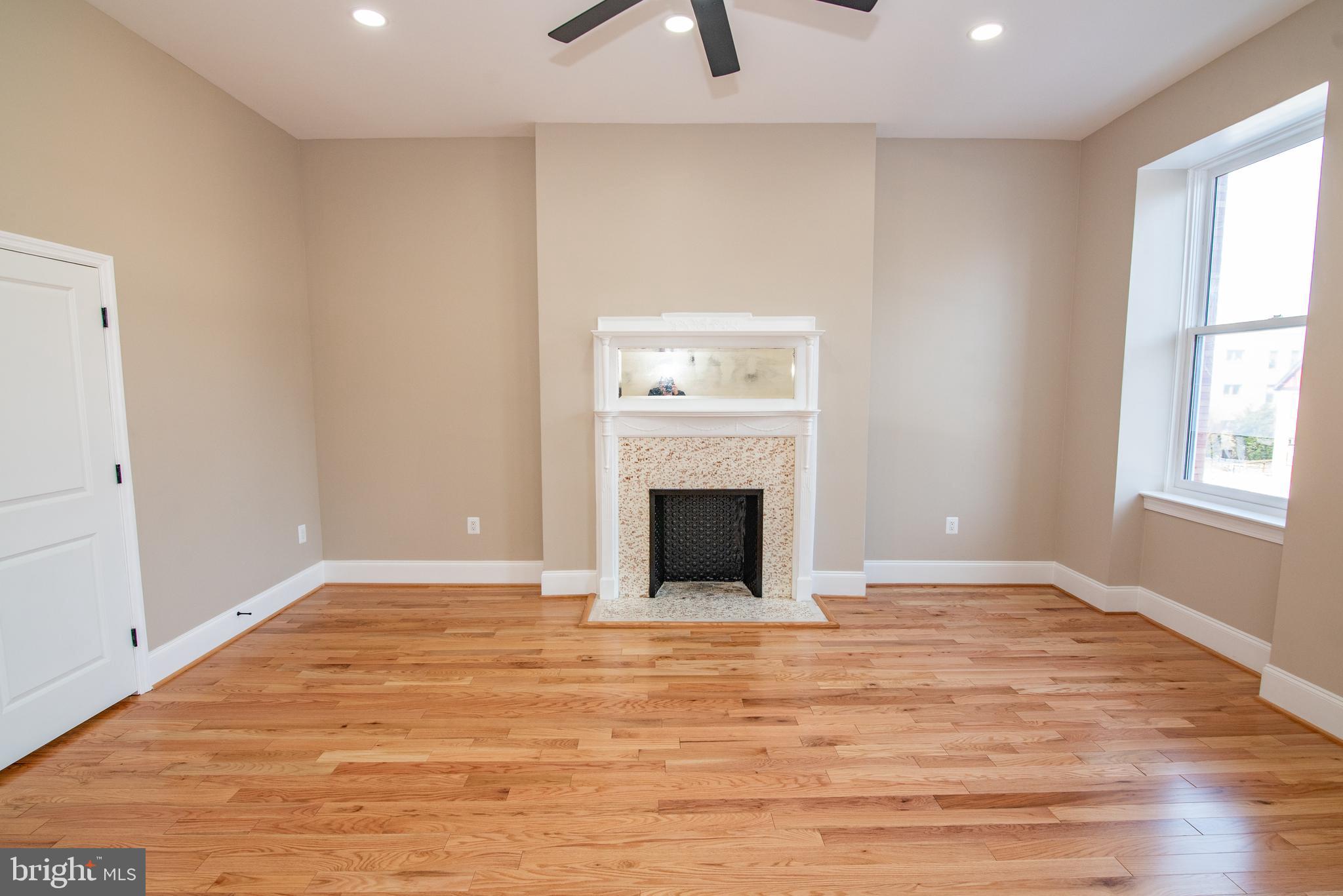 RESERVOIR HILL - Residential