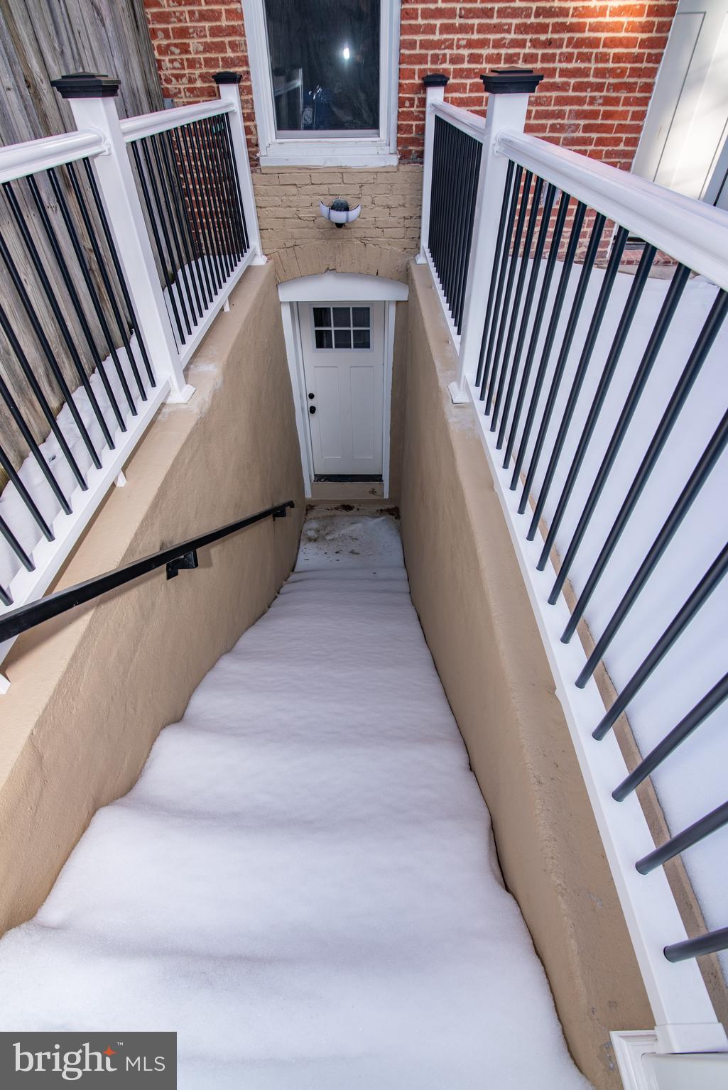 RESERVOIR HILL - Residential