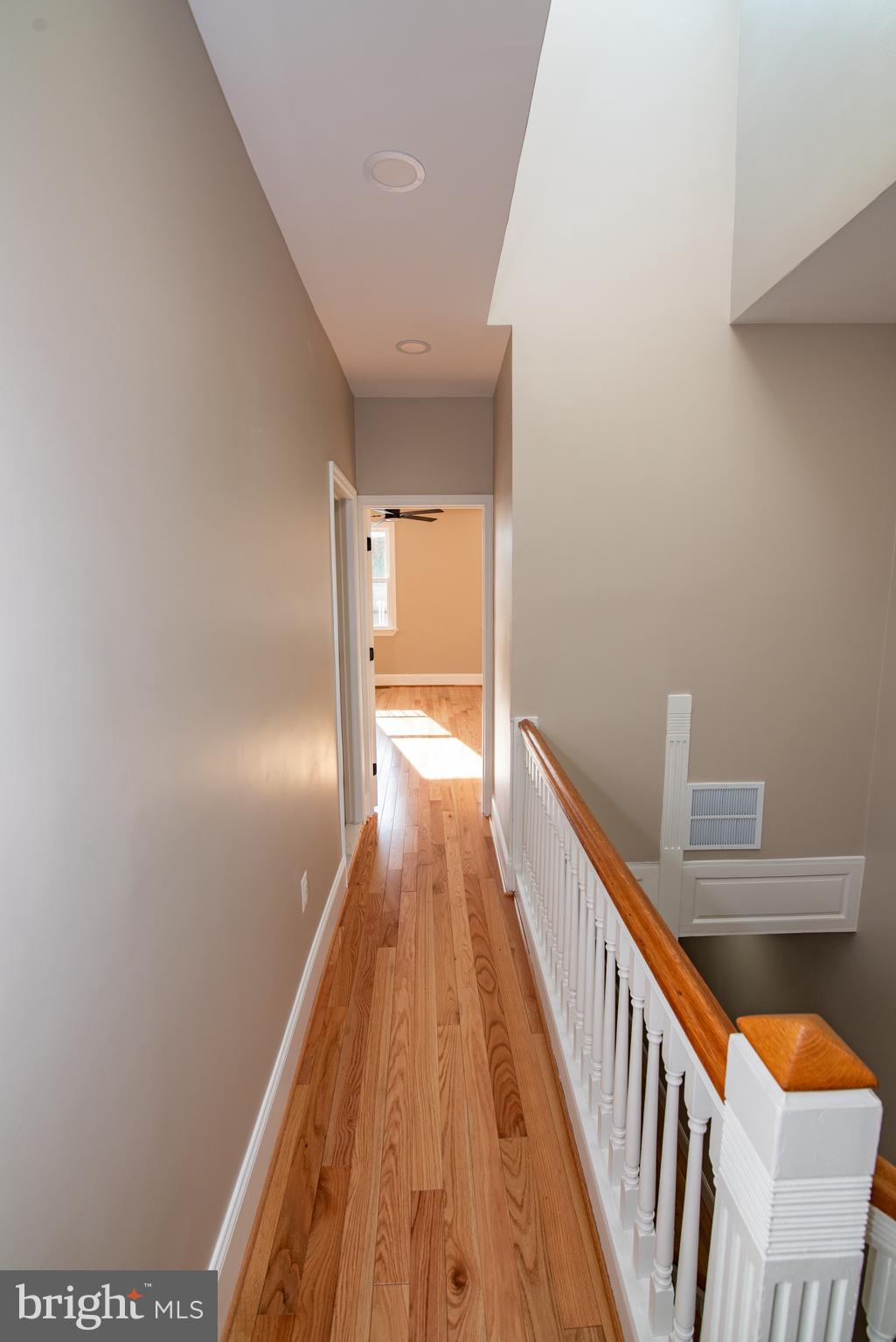 RESERVOIR HILL - Residential