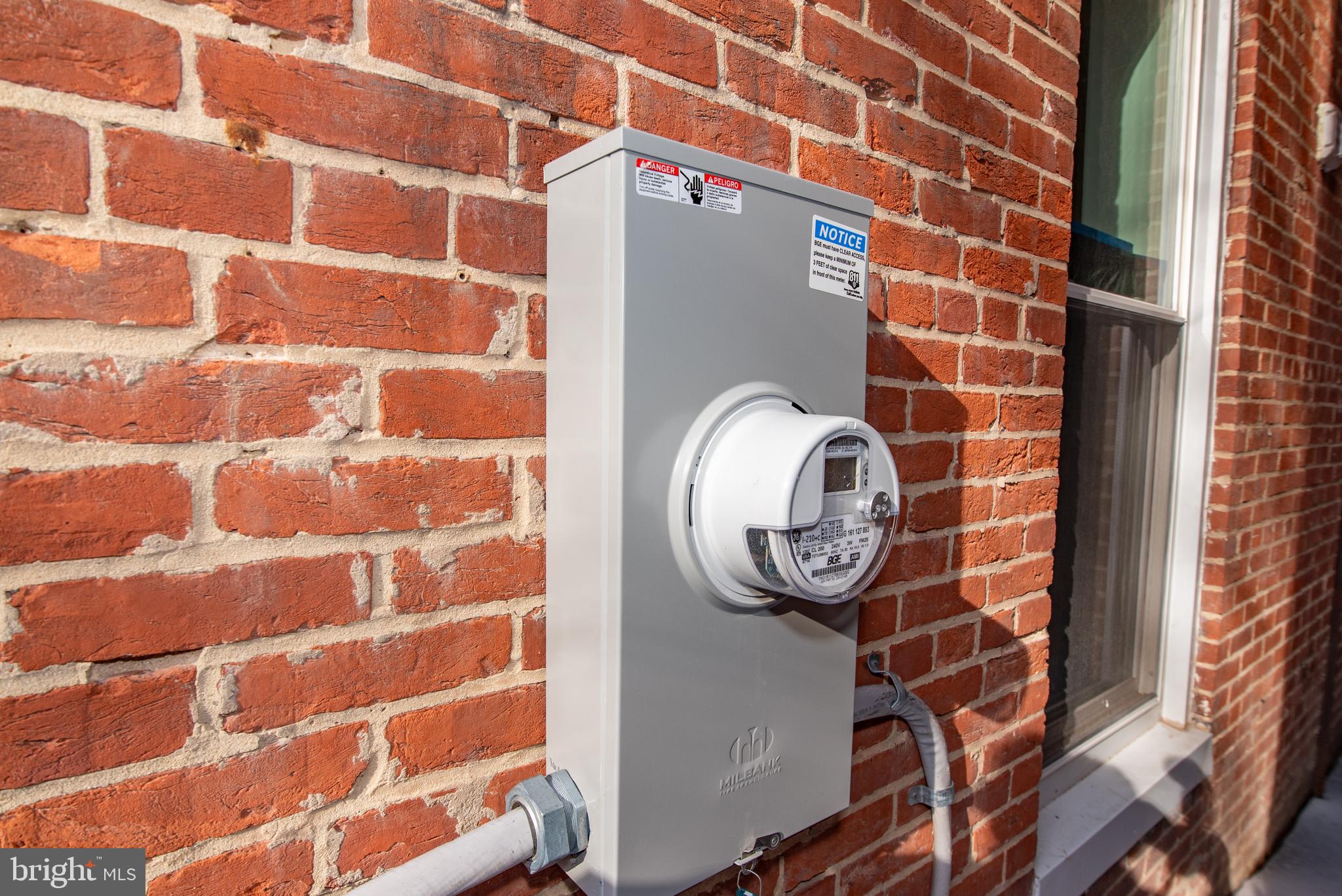 RESERVOIR HILL - Residential