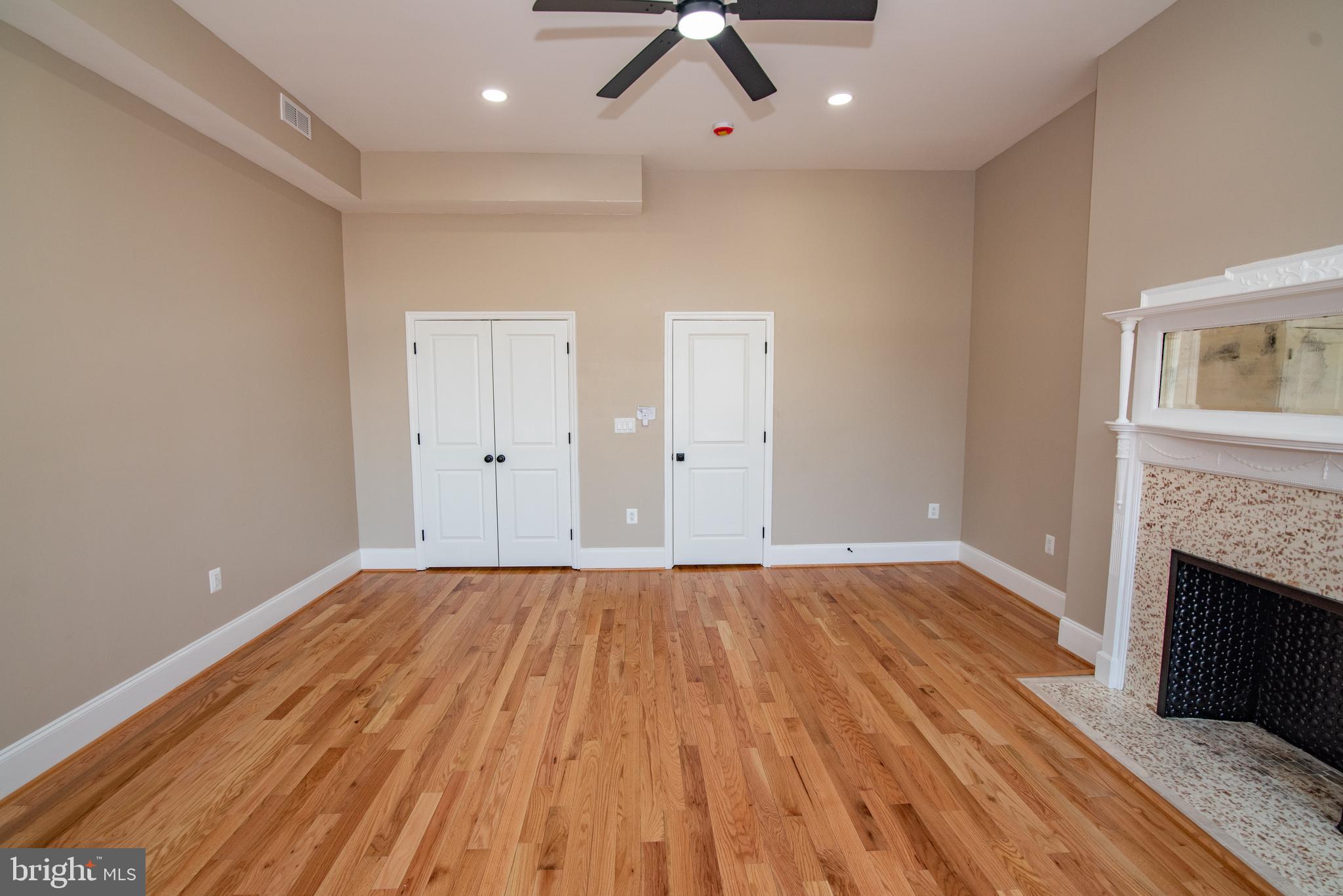 RESERVOIR HILL - Residential