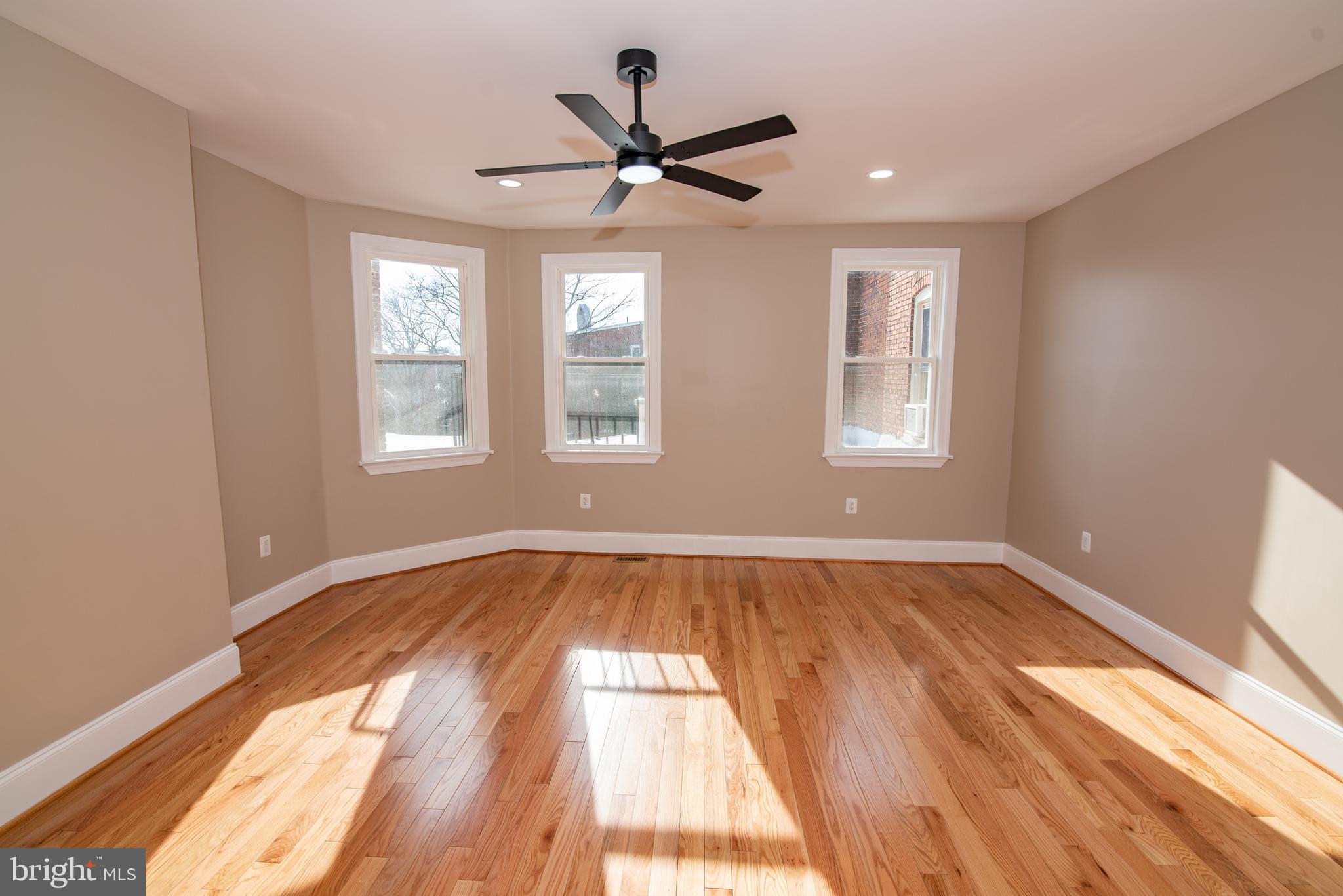 RESERVOIR HILL - Residential