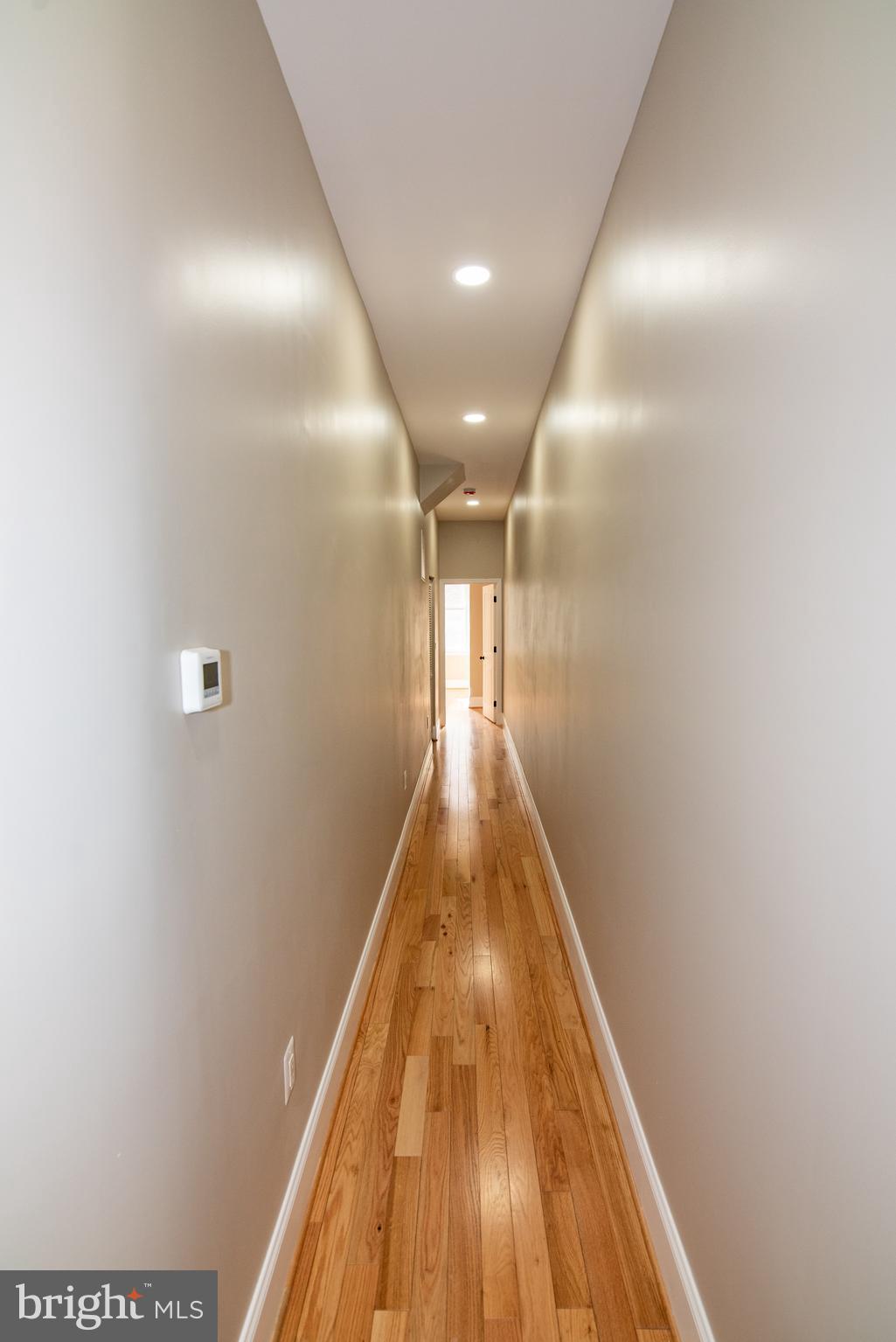 RESERVOIR HILL - Residential