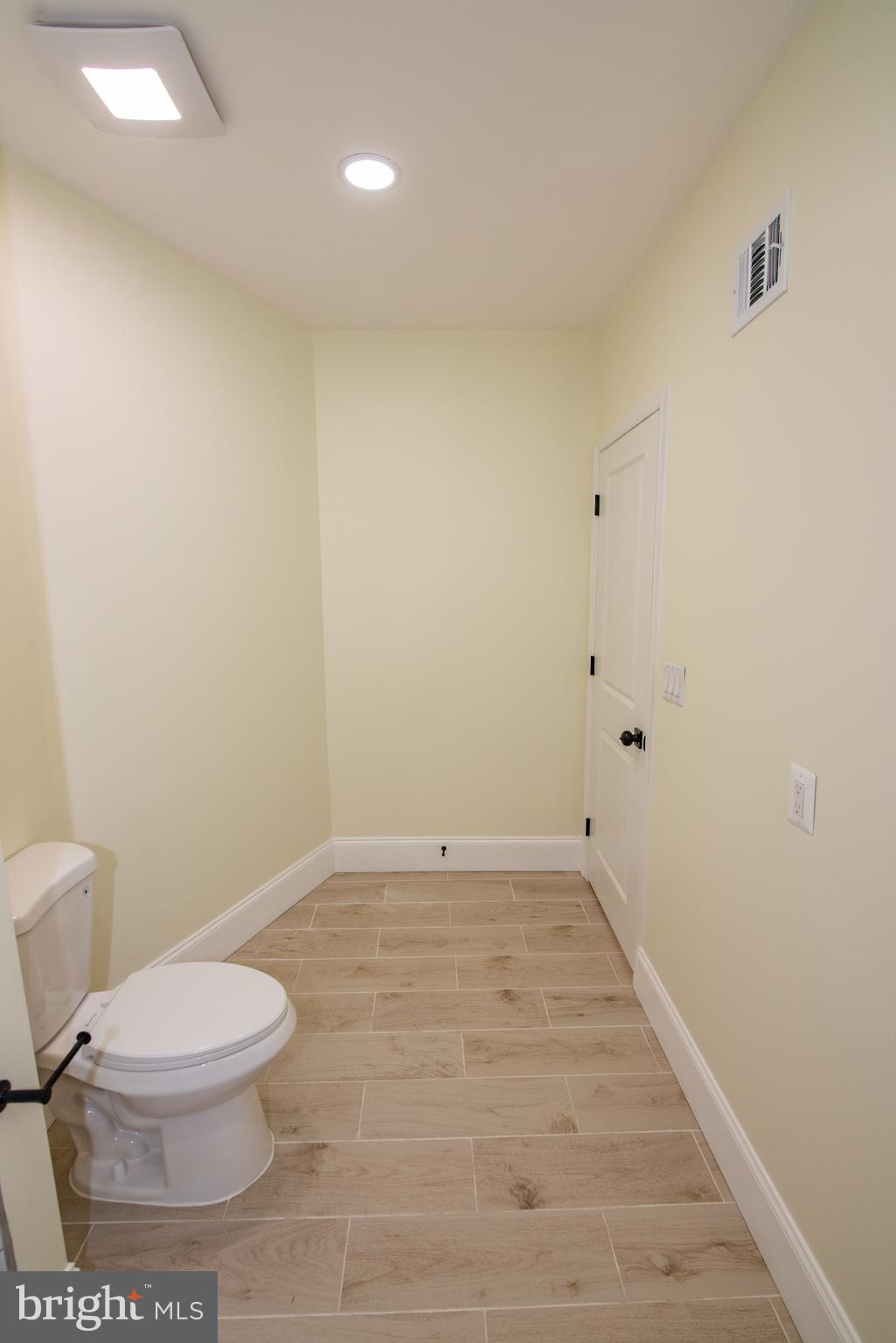 RESERVOIR HILL - Residential