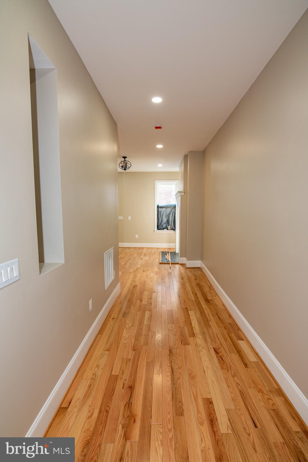 RESERVOIR HILL - Residential