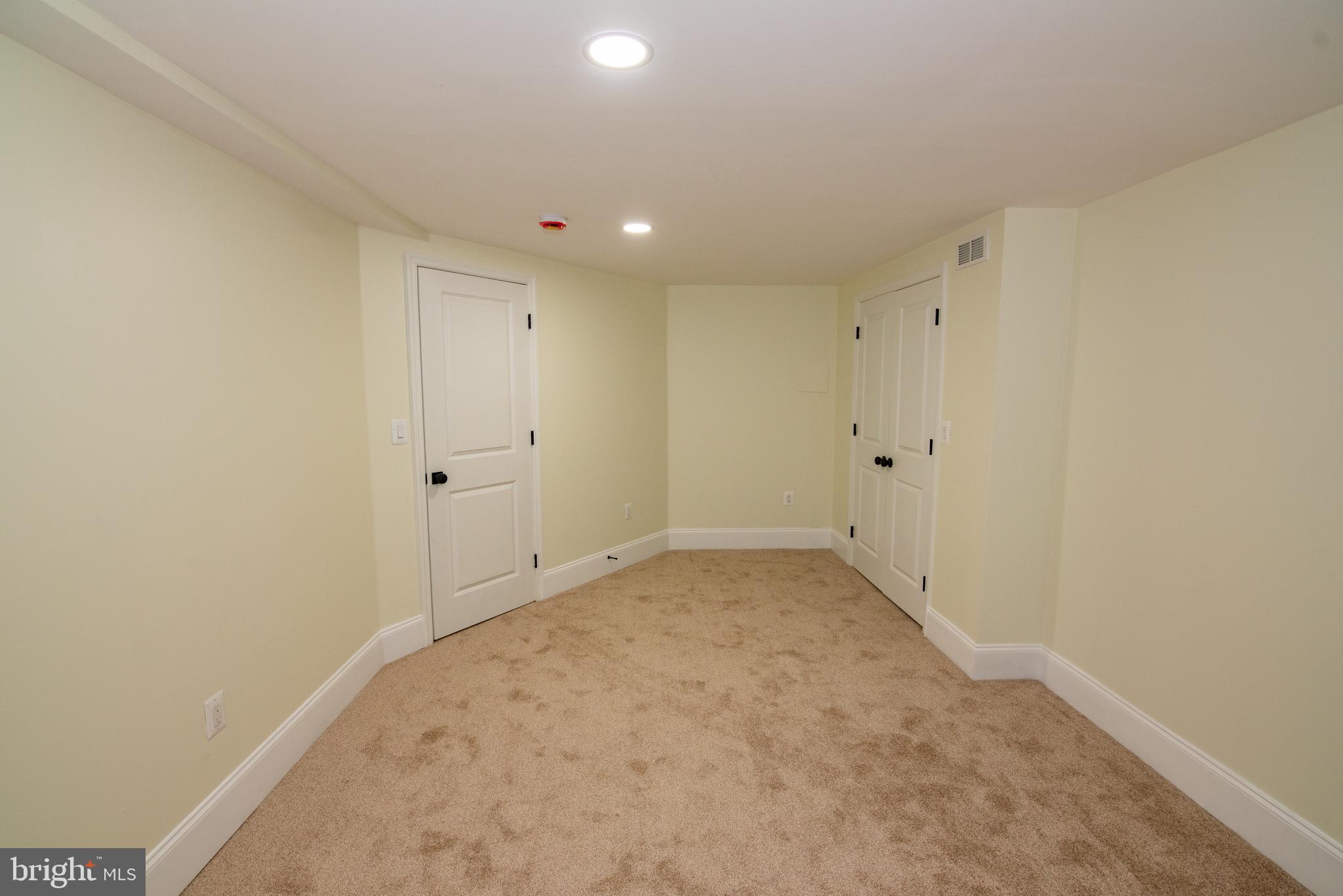 RESERVOIR HILL - Residential