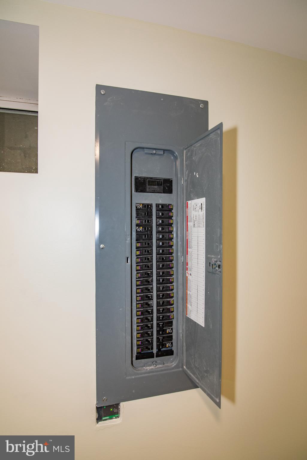 RESERVOIR HILL - Residential