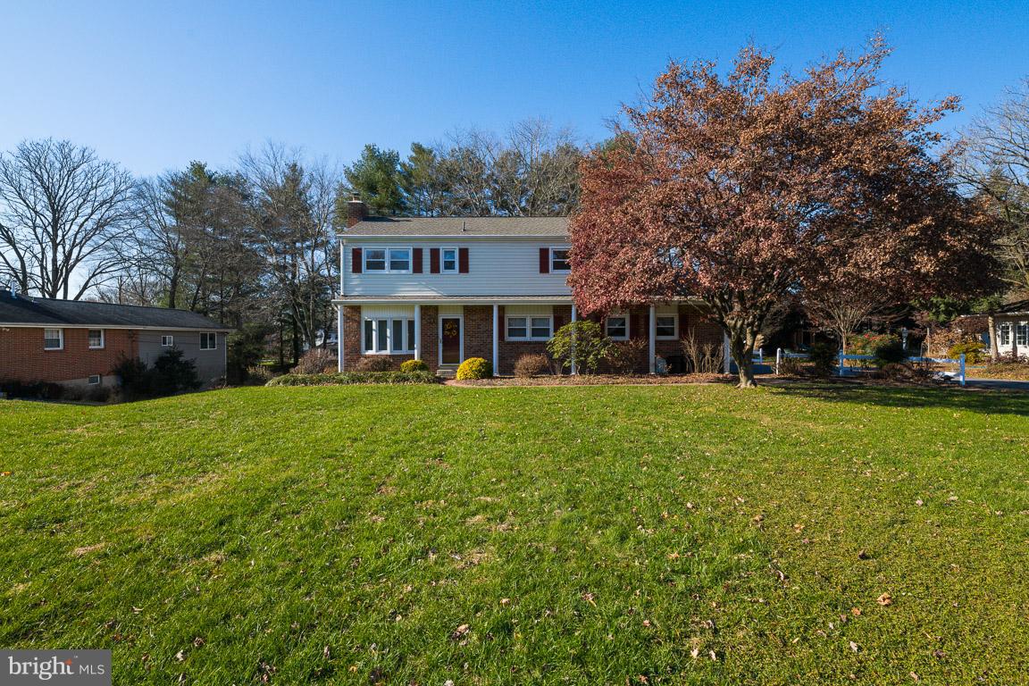 BRINKLEIGH - Residential