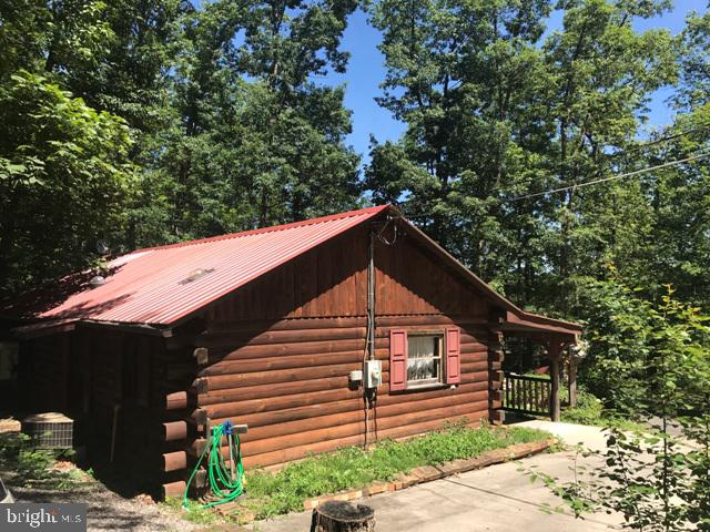 FARRIS ORCHARD - Residential