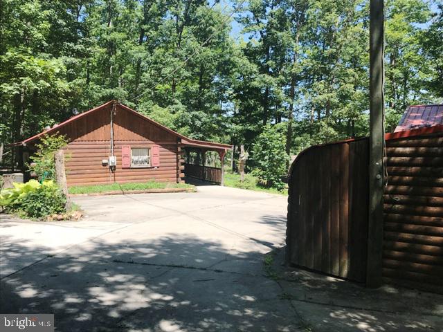 FARRIS ORCHARD - Residential