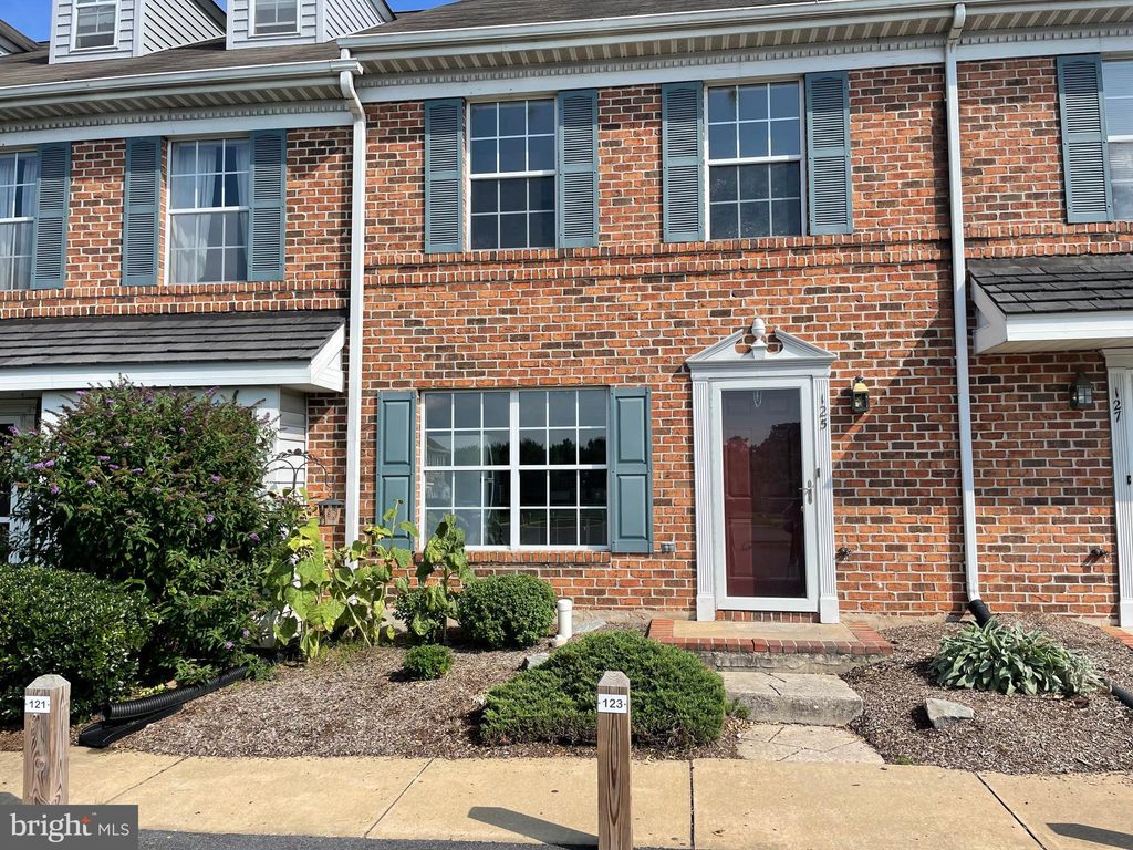Photo of 125 Delancy Place, LANCASTER, PA 17601 (MLS # PALA2082284)