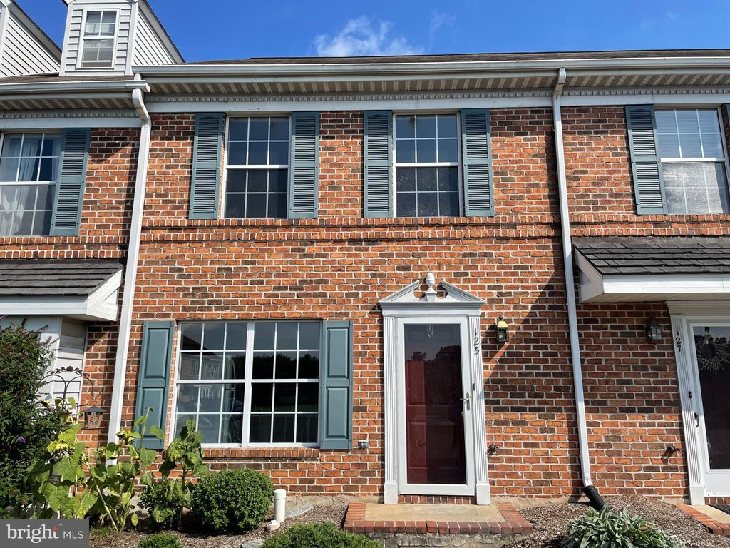 Photo of 125 Delancy Place, LANCASTER, PA 17601 (MLS # PALA2082284)