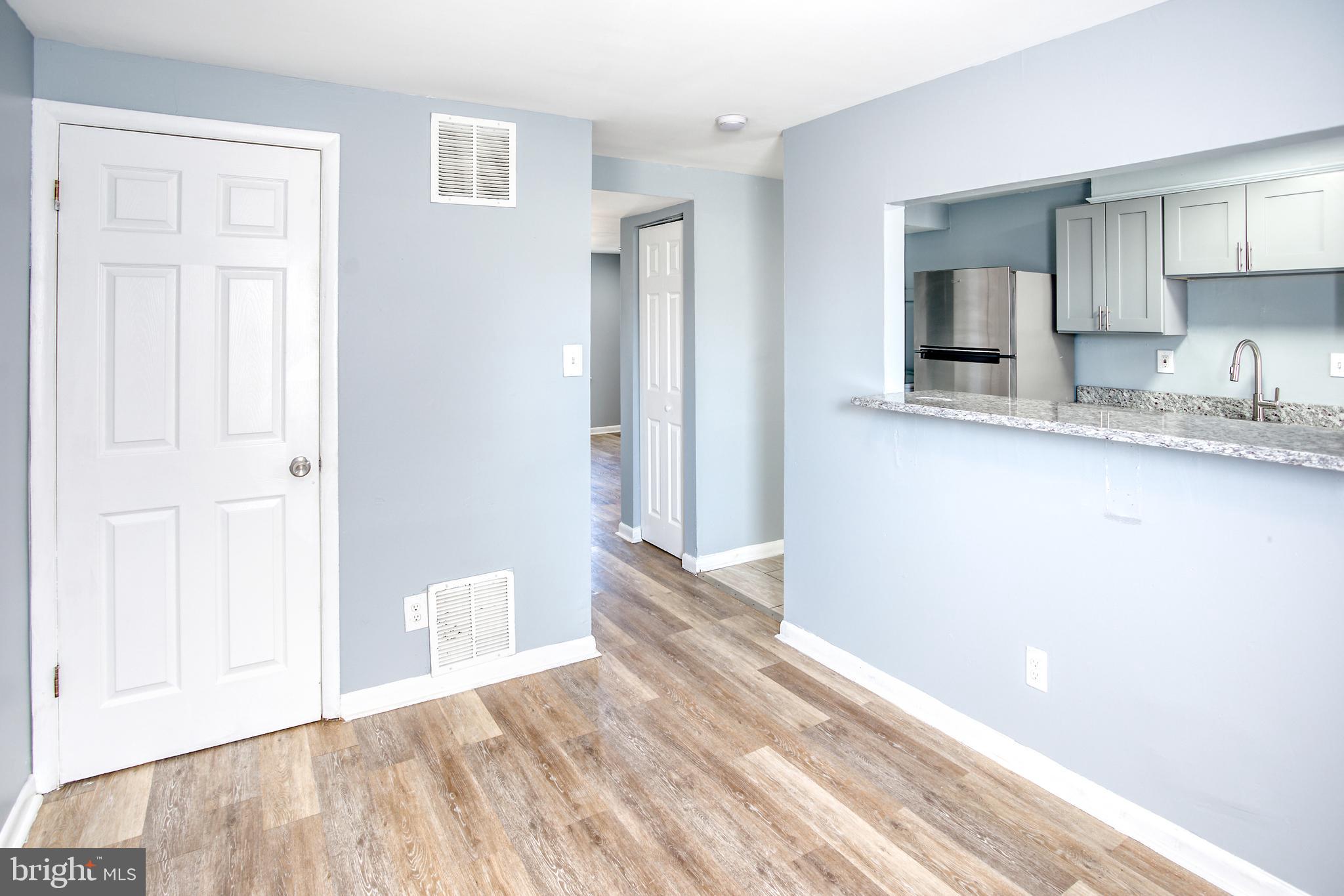 ASHLAND MEWS - Residential