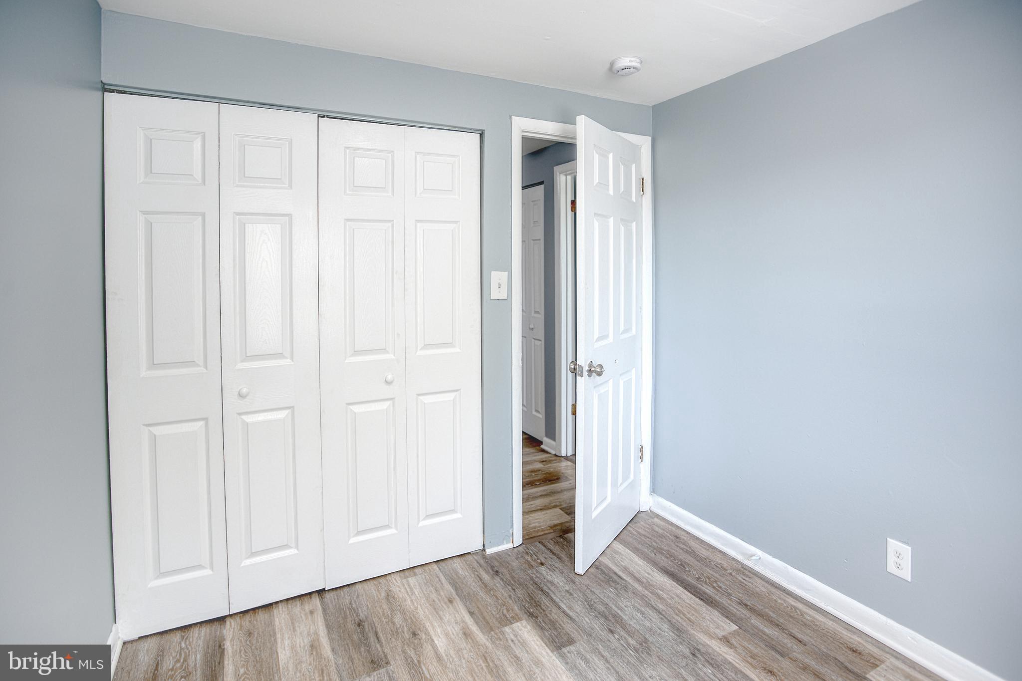 ASHLAND MEWS - Residential