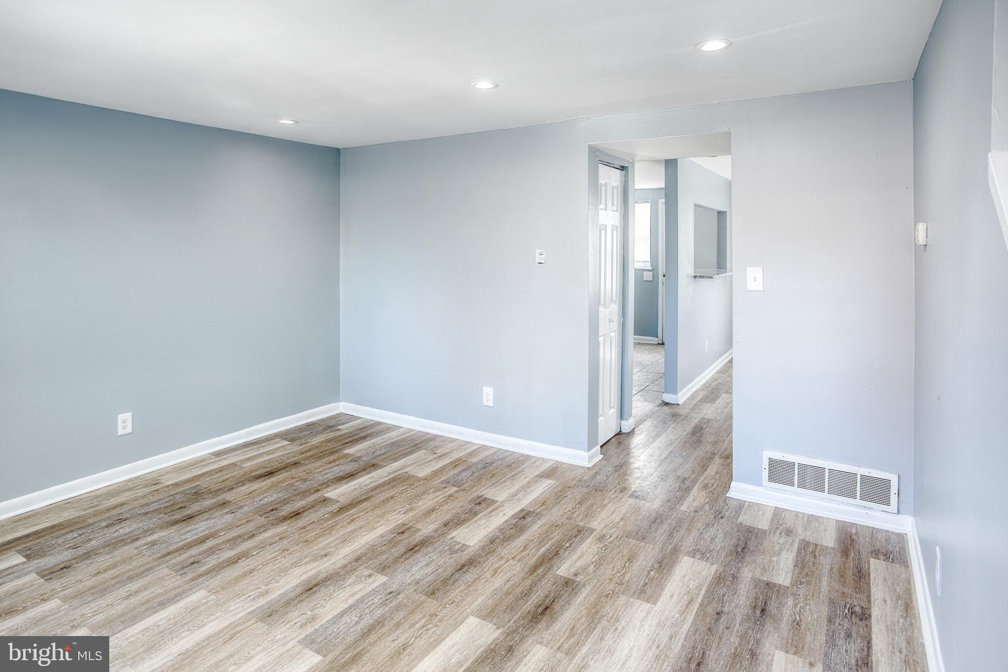 ASHLAND MEWS - Residential