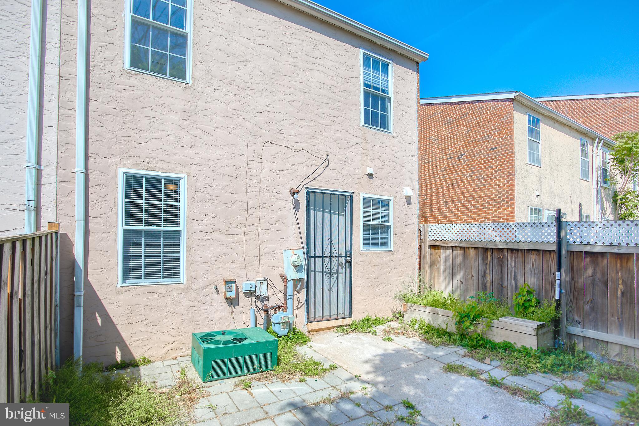 ASHLAND MEWS - Residential