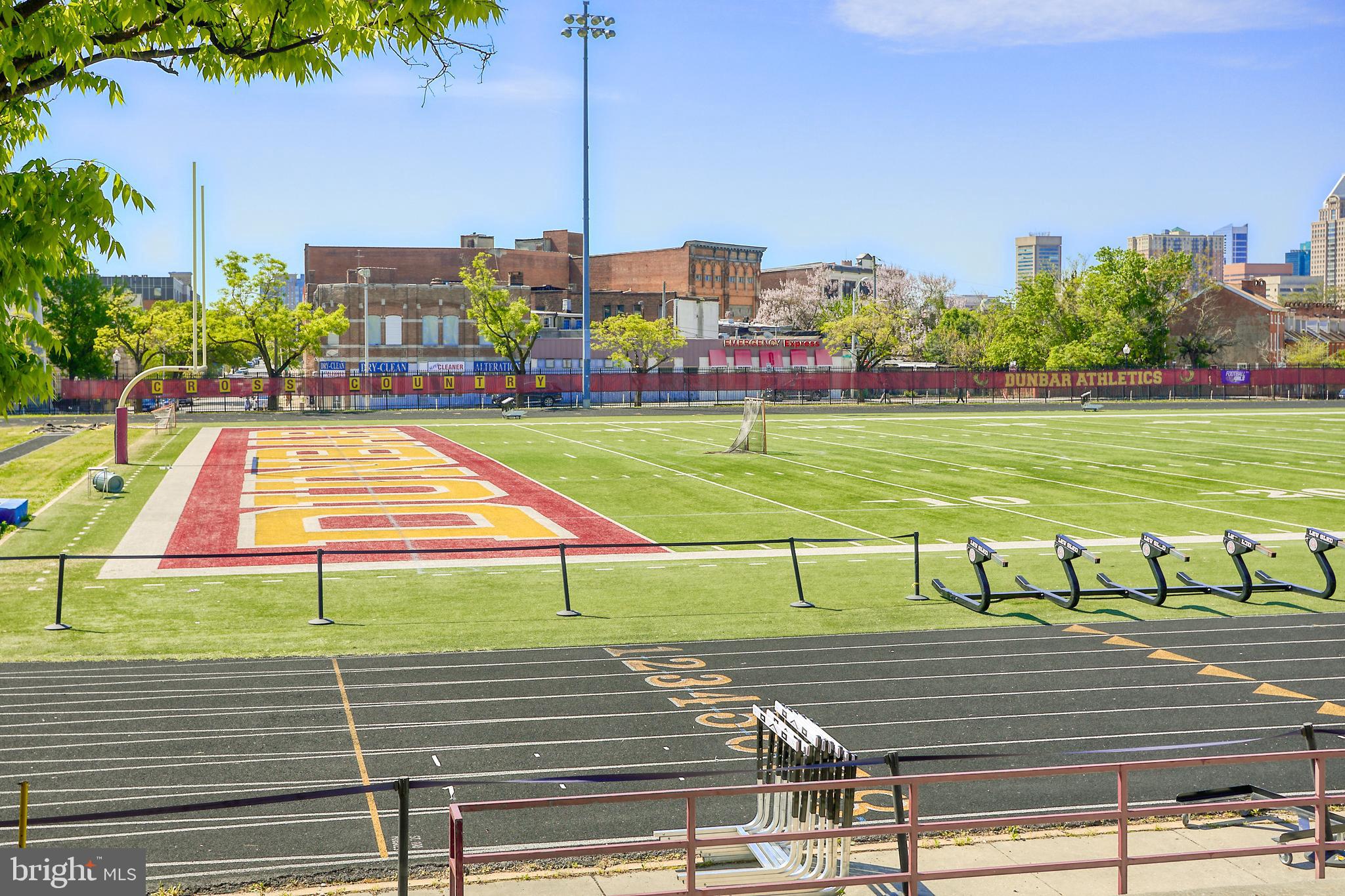 ASHLAND MEWS - Residential