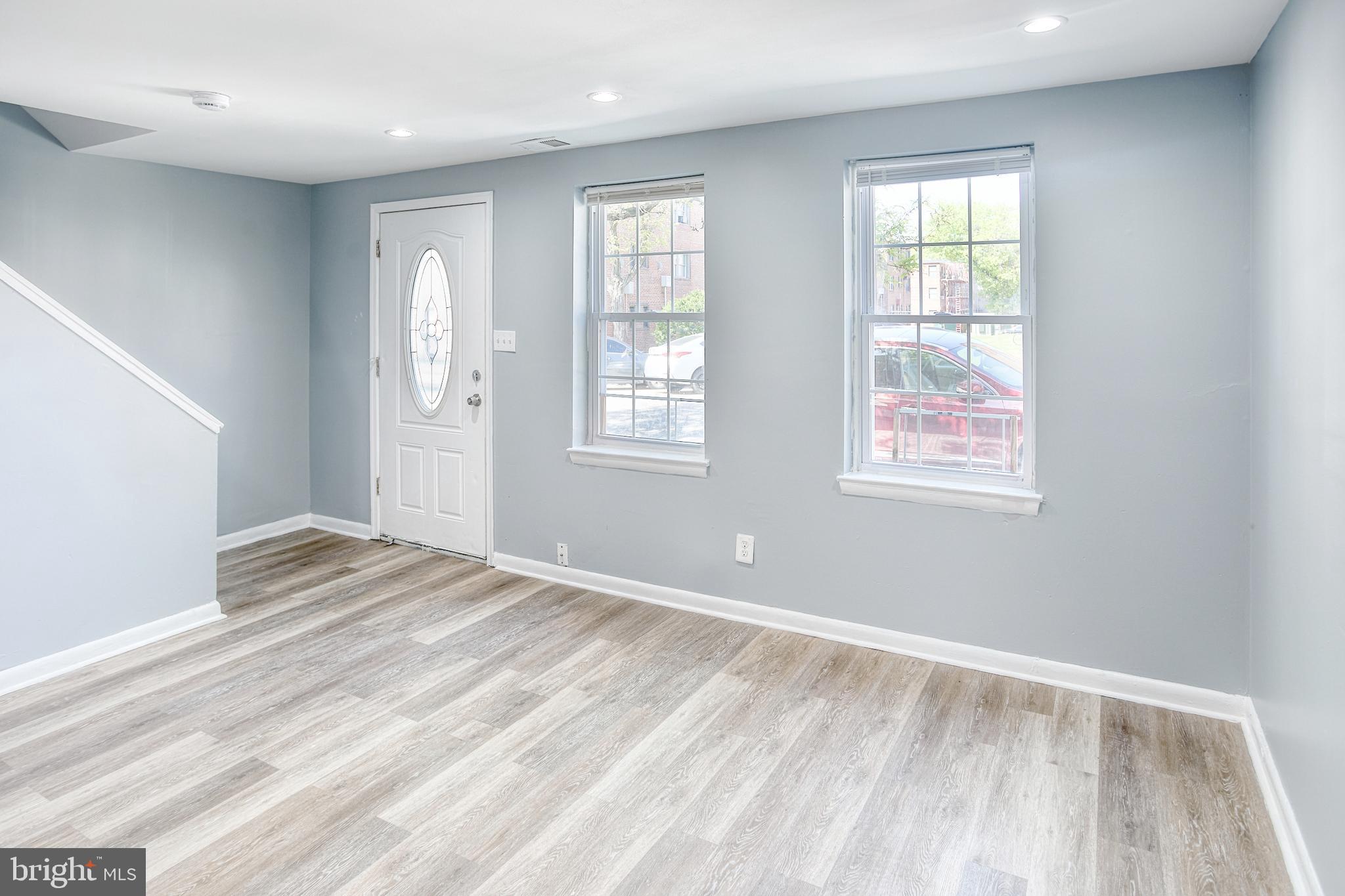 ASHLAND MEWS - Residential