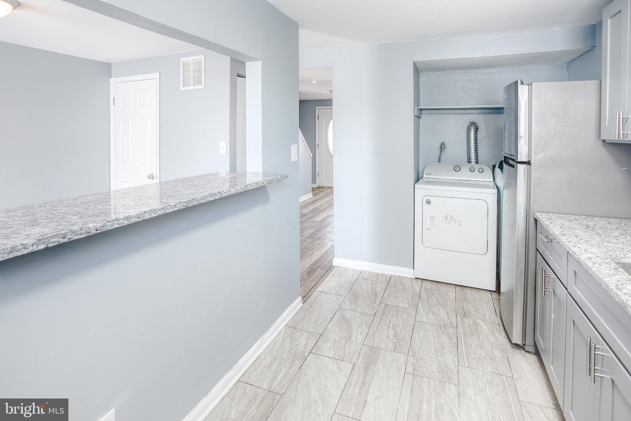 ASHLAND MEWS - Residential