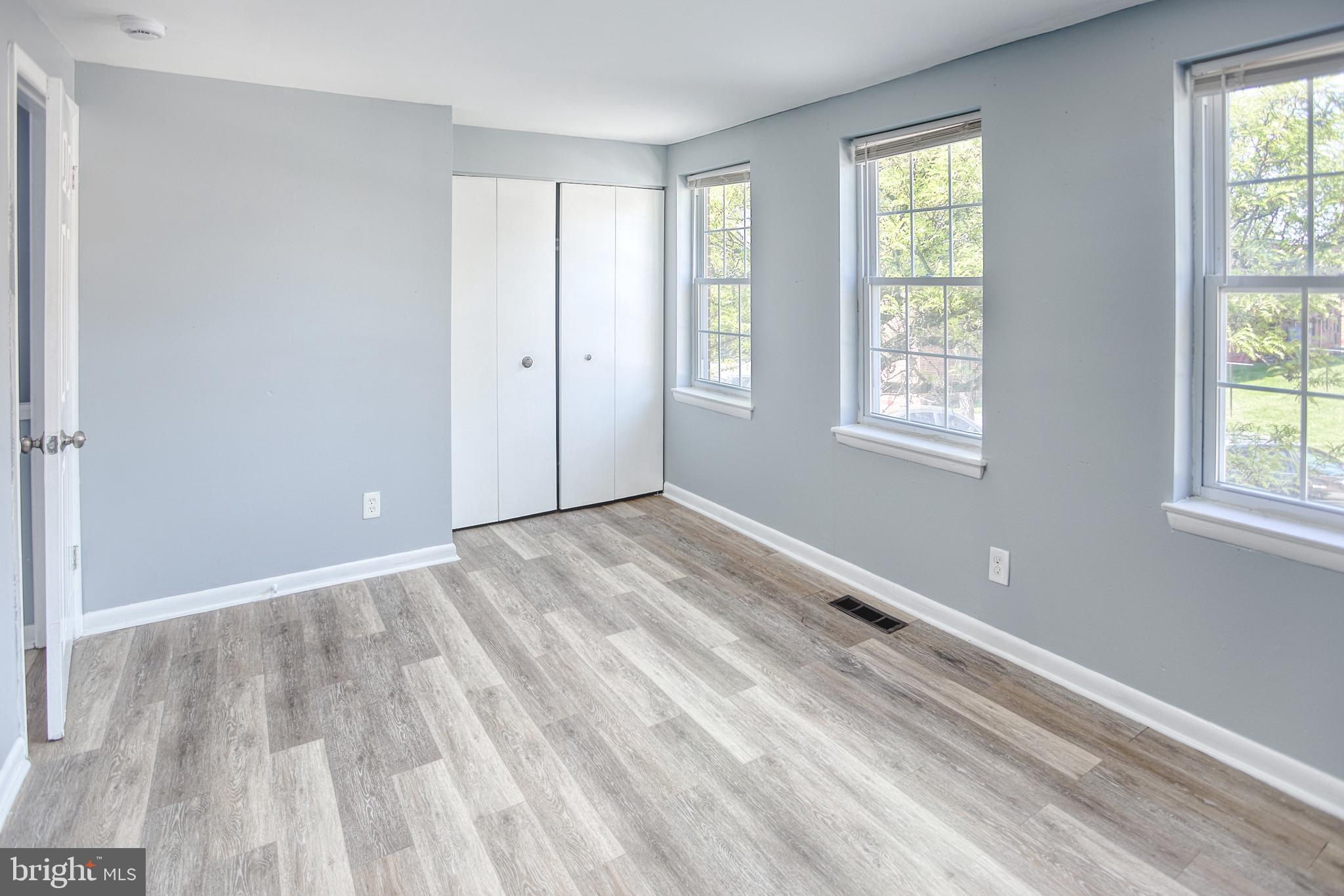 ASHLAND MEWS - Residential