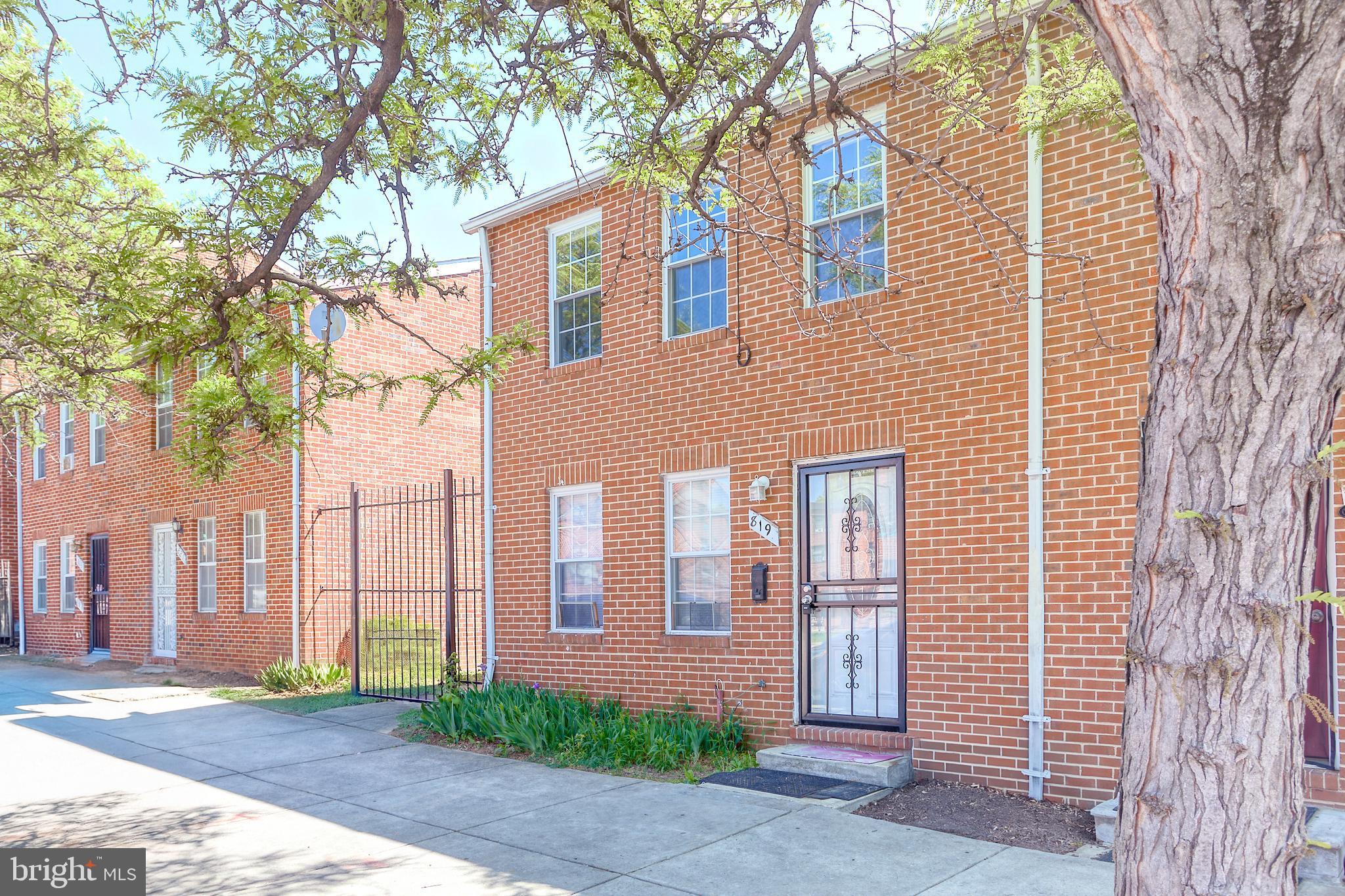 ASHLAND MEWS - Residential