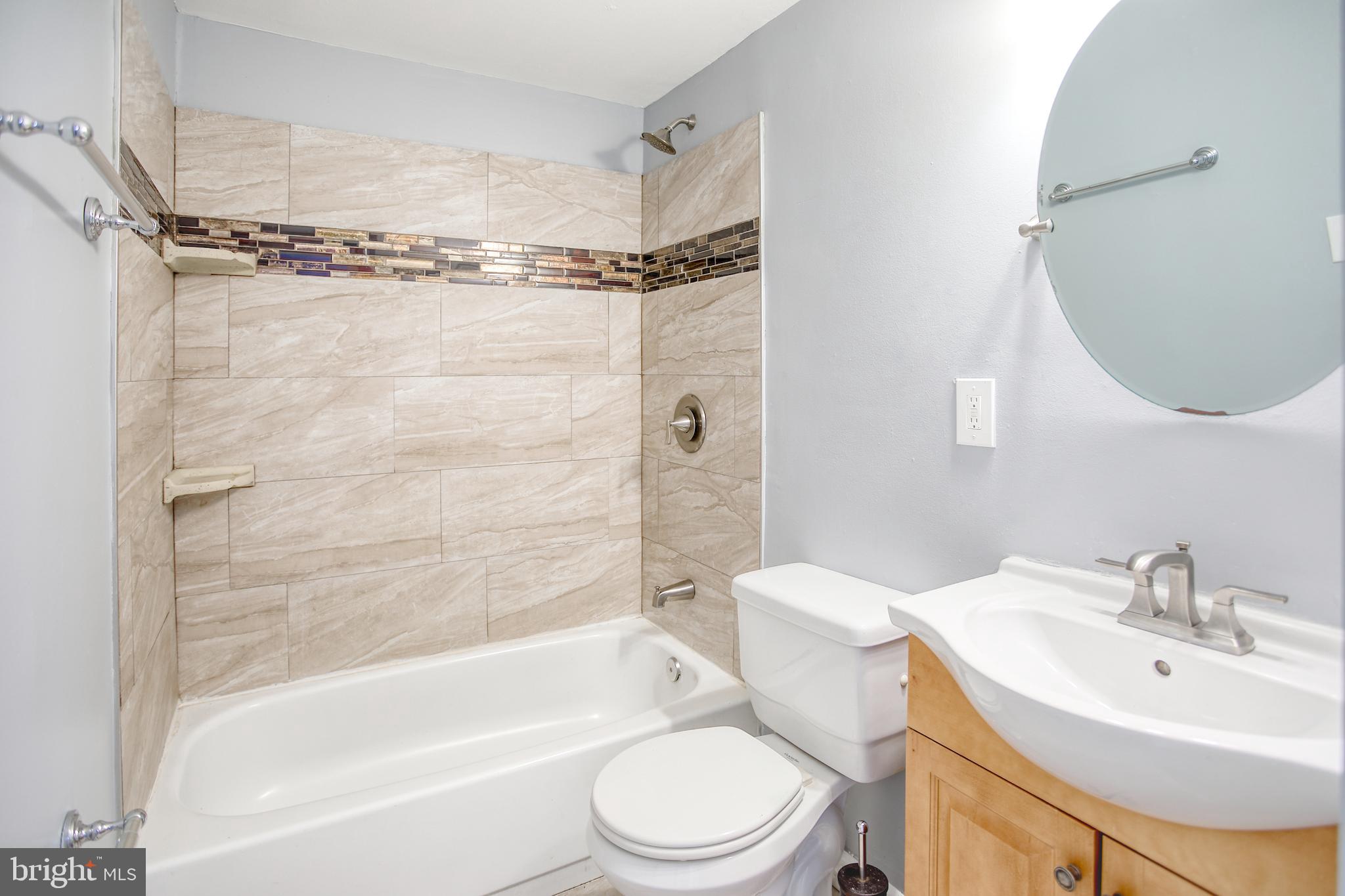 ASHLAND MEWS - Residential