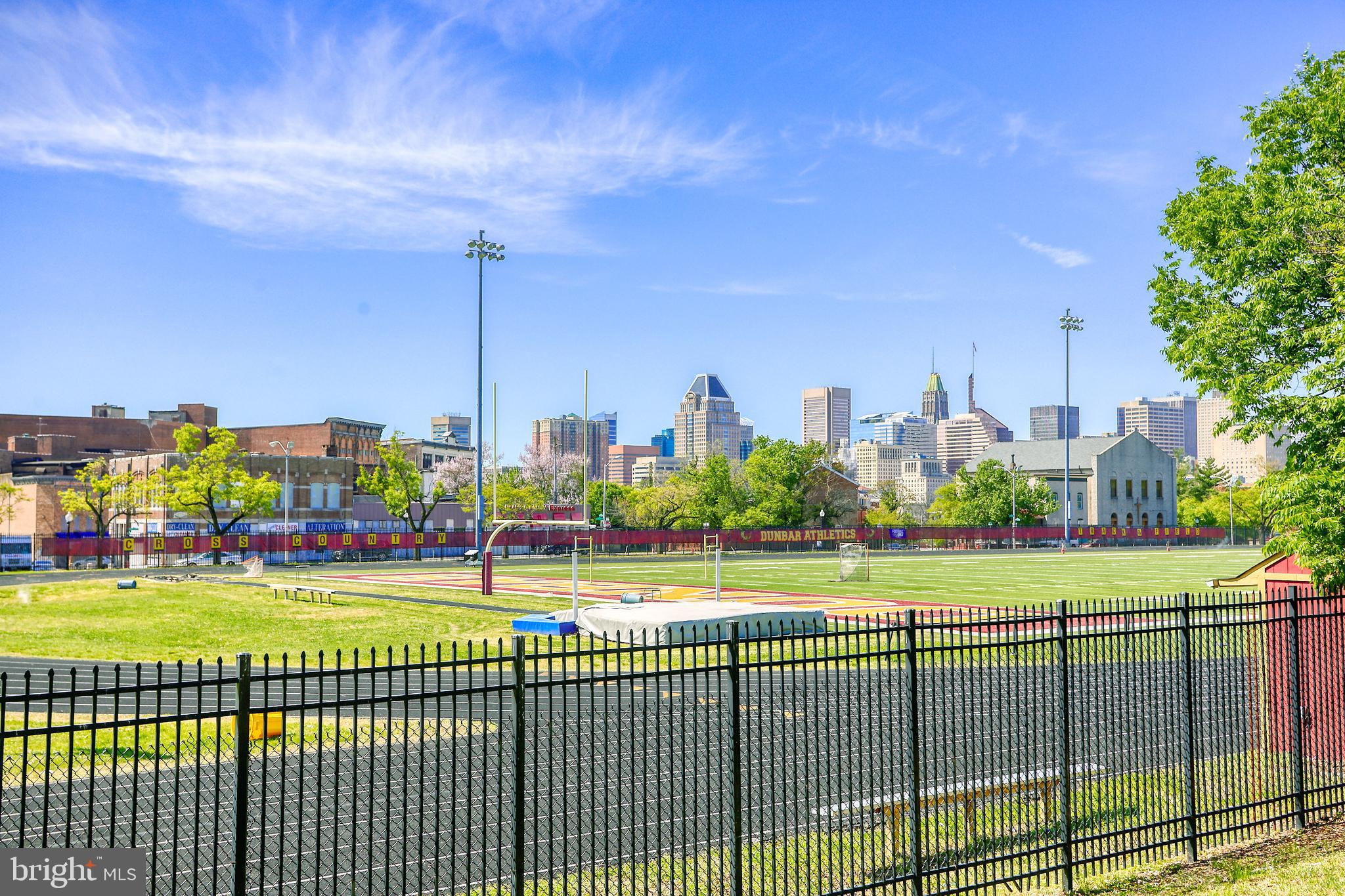 ASHLAND MEWS - Residential