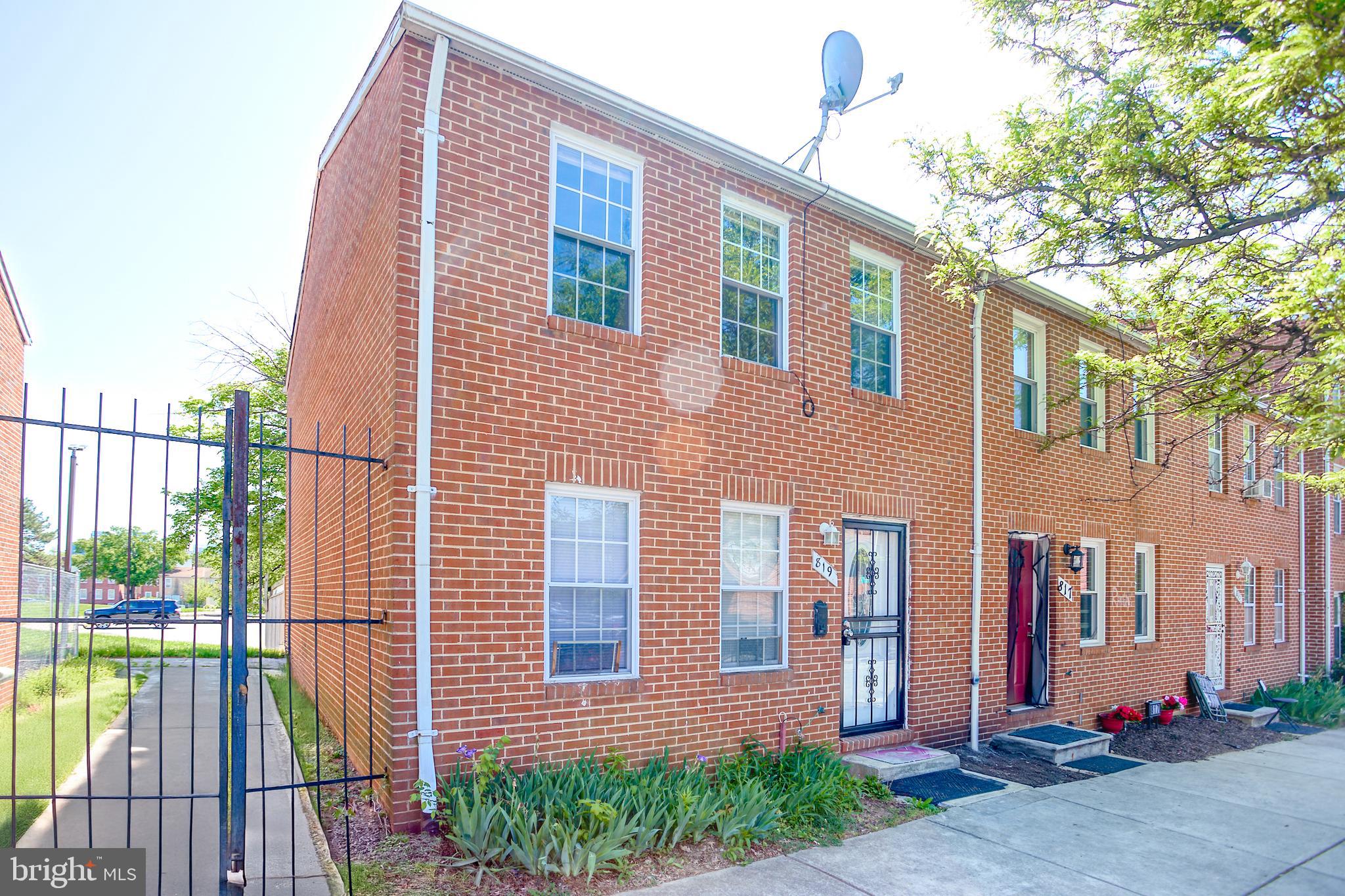 ASHLAND MEWS - Residential