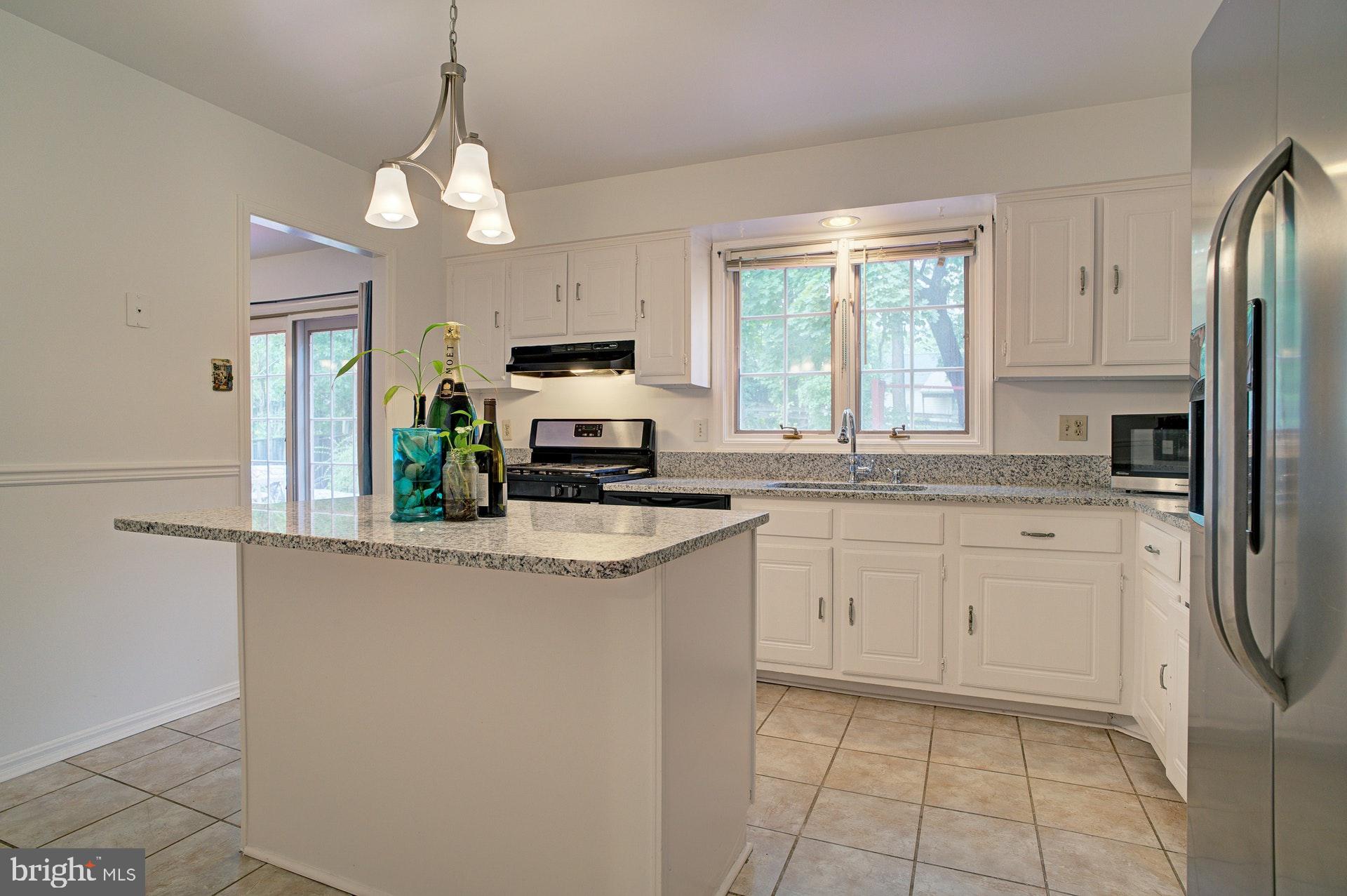 BEDFORD - Residential