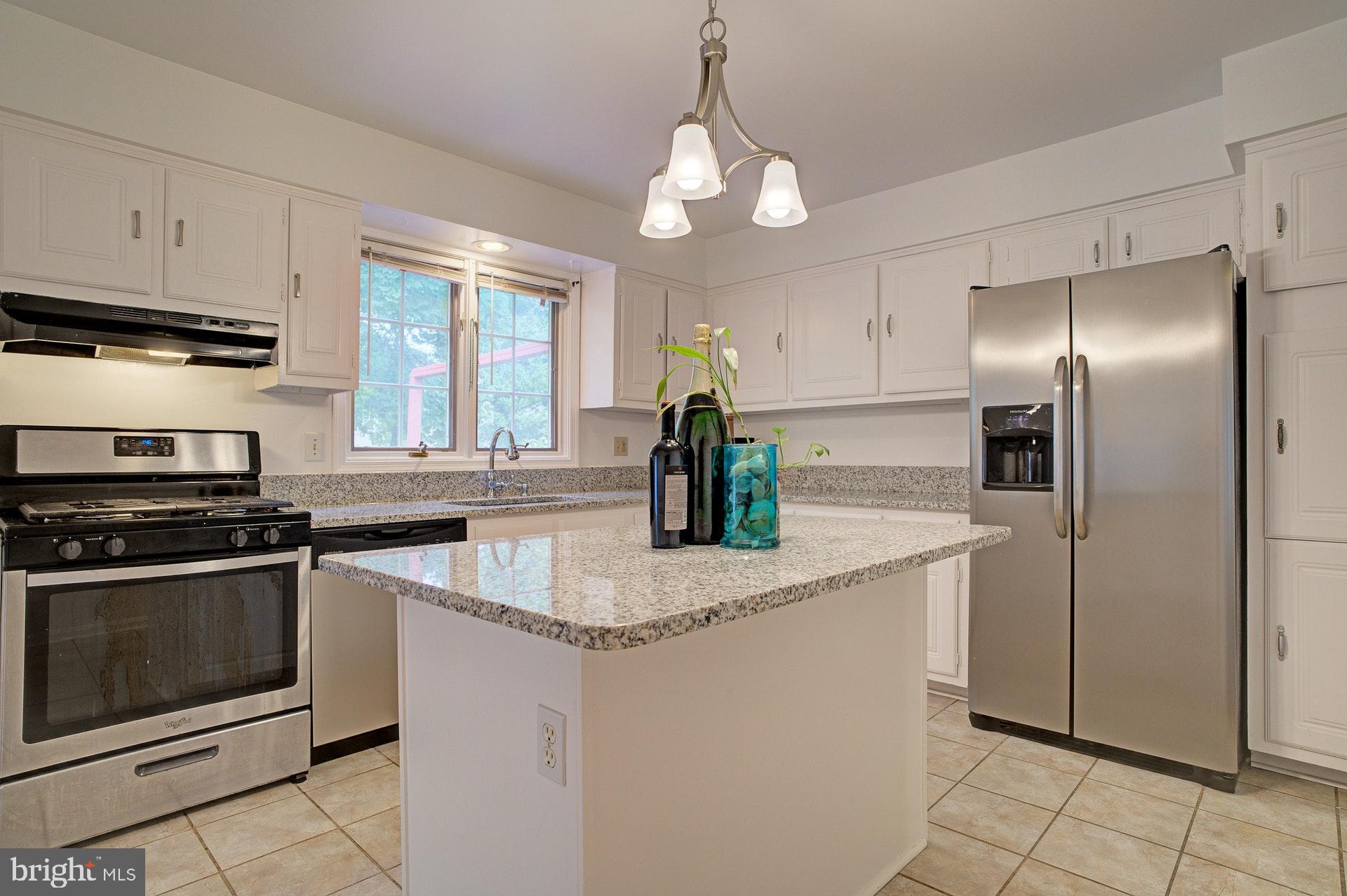 BEDFORD - Residential