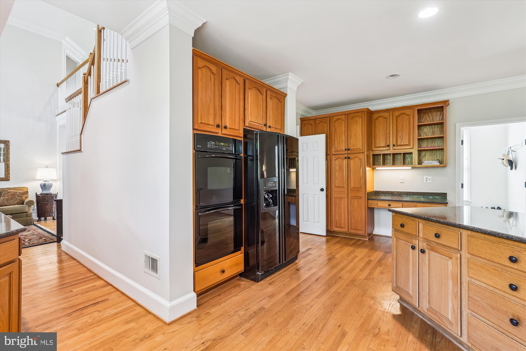 TILTON VALLEY ESTATES - Residential