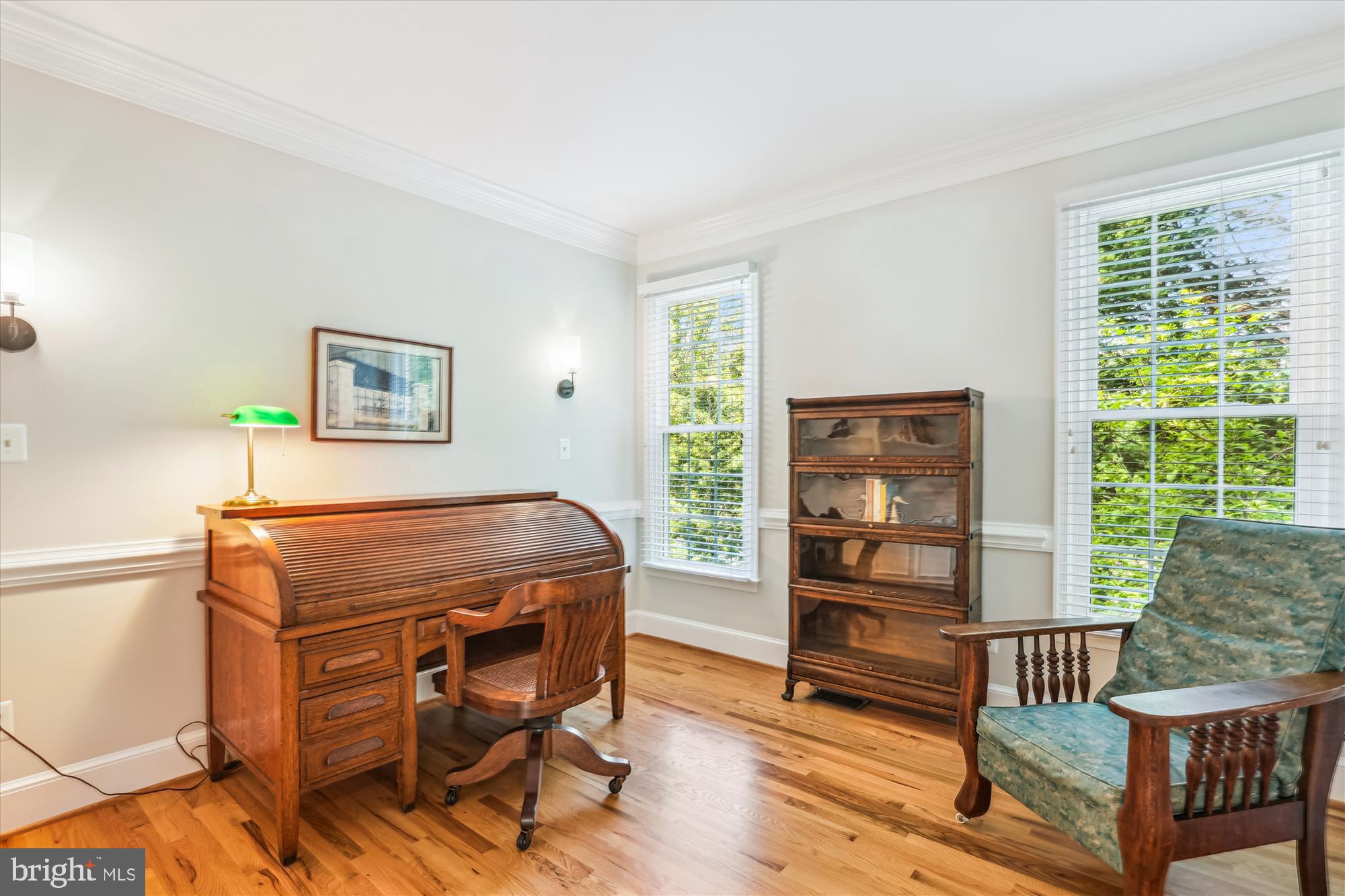 TILTON VALLEY ESTATES - Residential