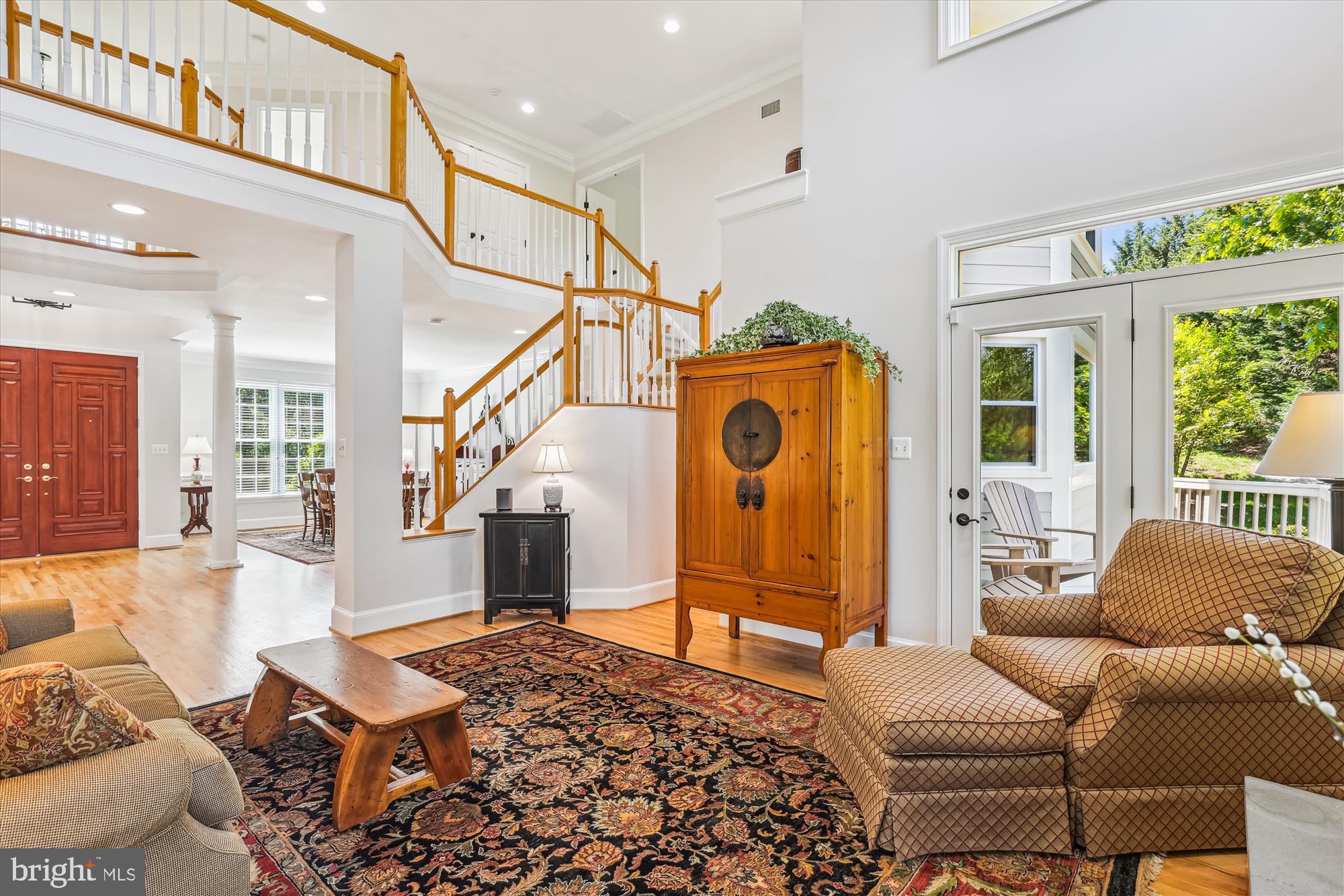 TILTON VALLEY ESTATES - Residential