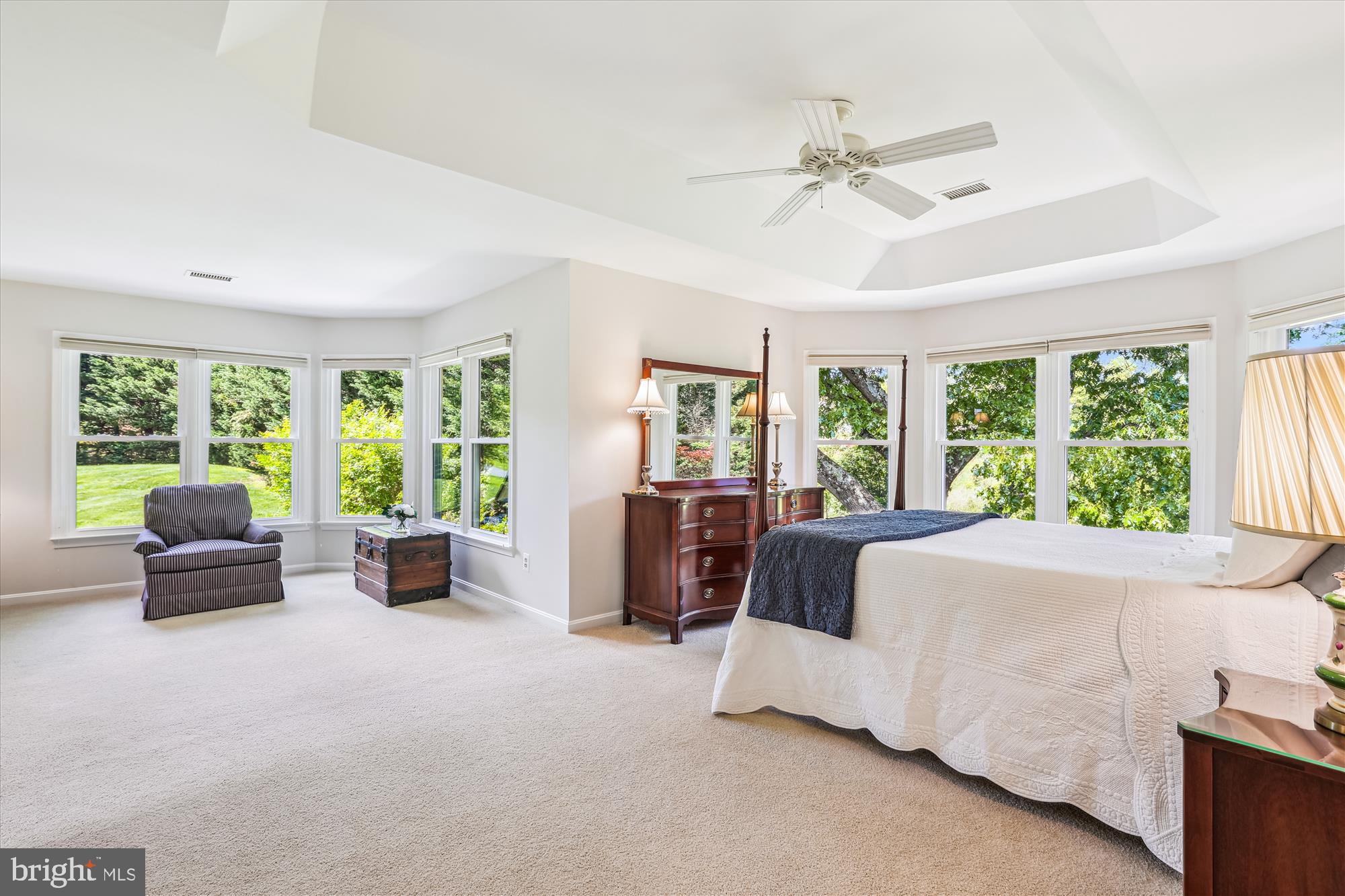 TILTON VALLEY ESTATES - Residential