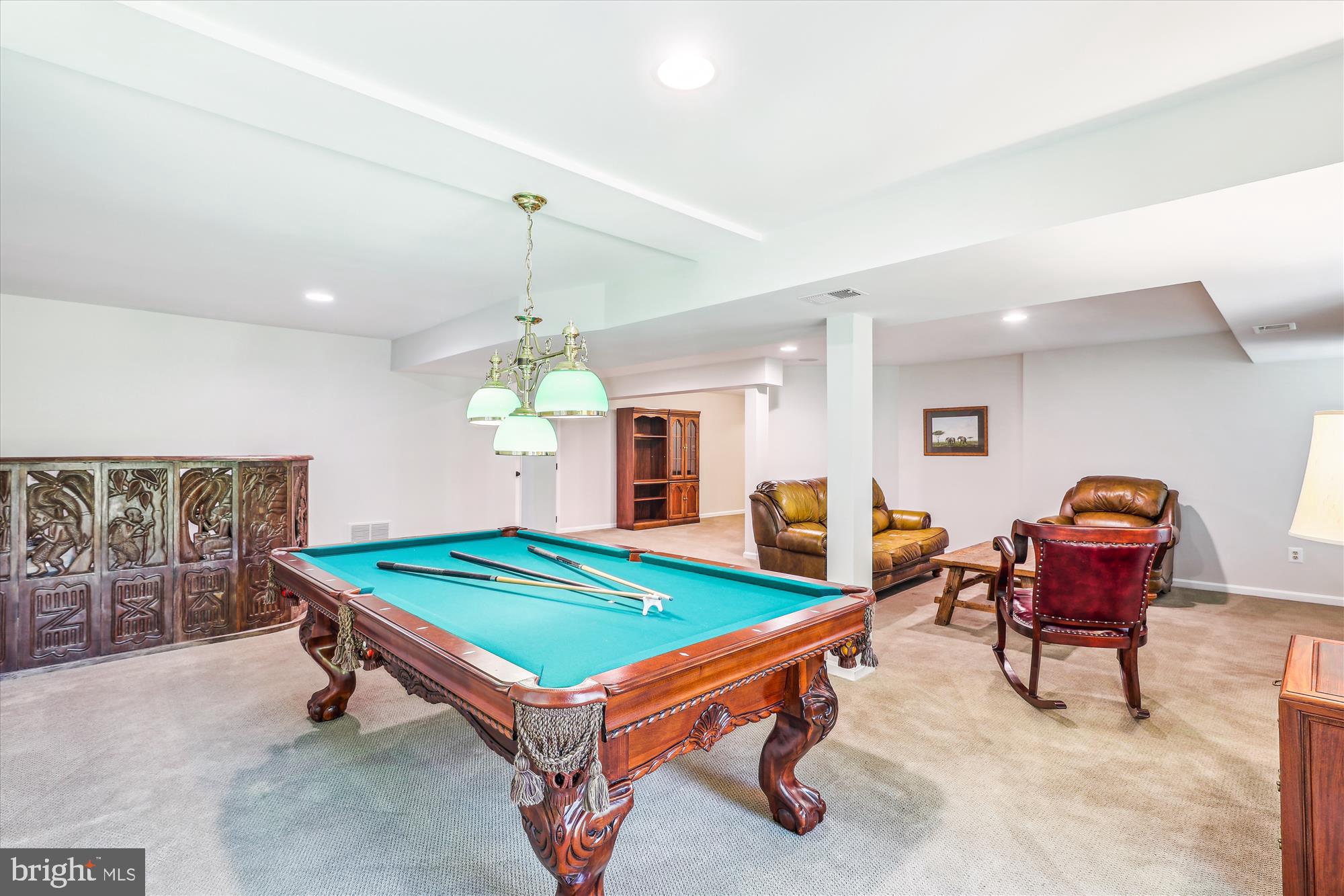 TILTON VALLEY ESTATES - Residential