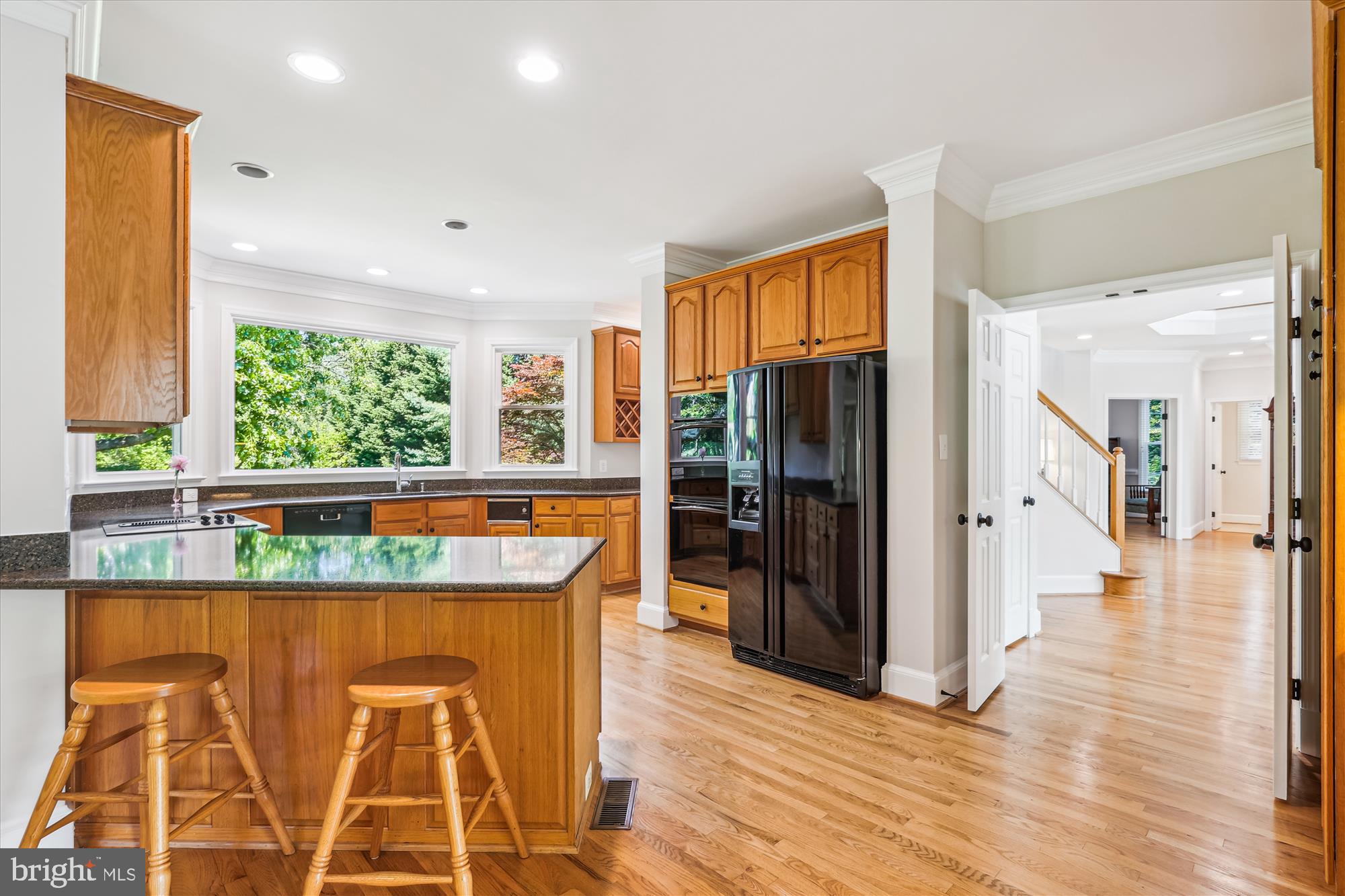 TILTON VALLEY ESTATES - Residential