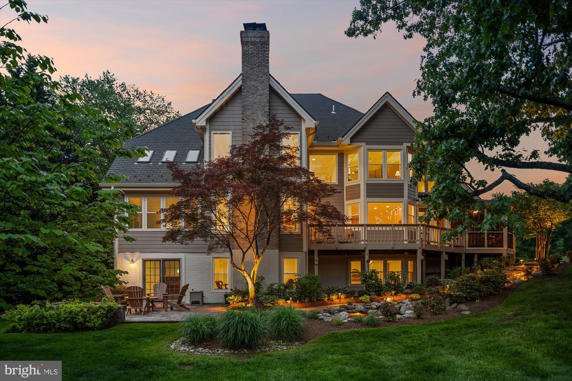 12308 COUNTRY RIDGE LANE