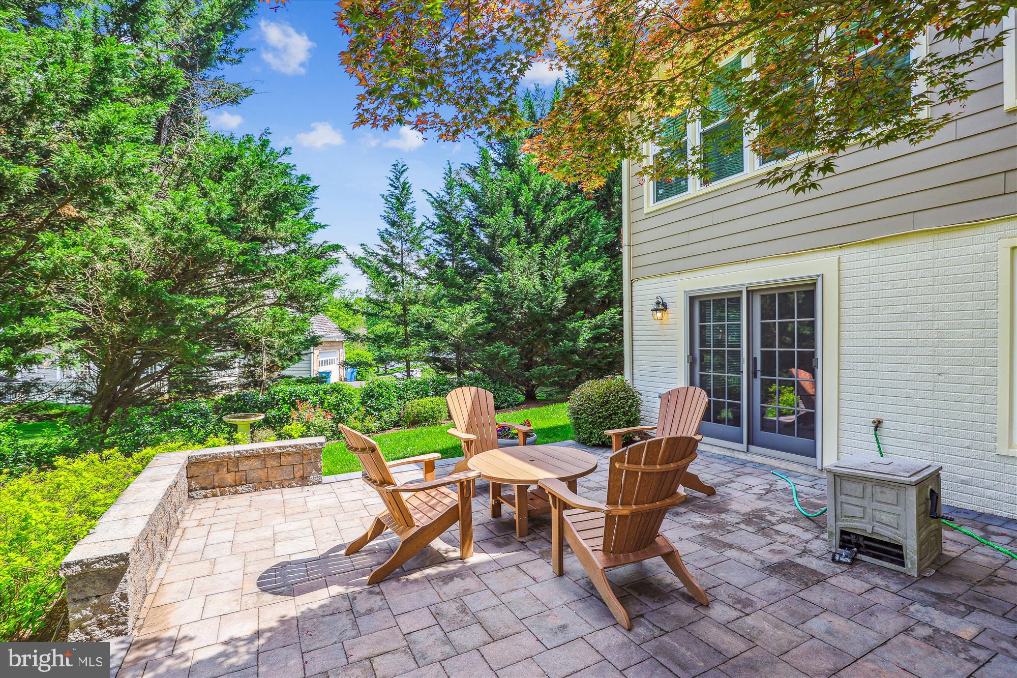 TILTON VALLEY ESTATES - Residential