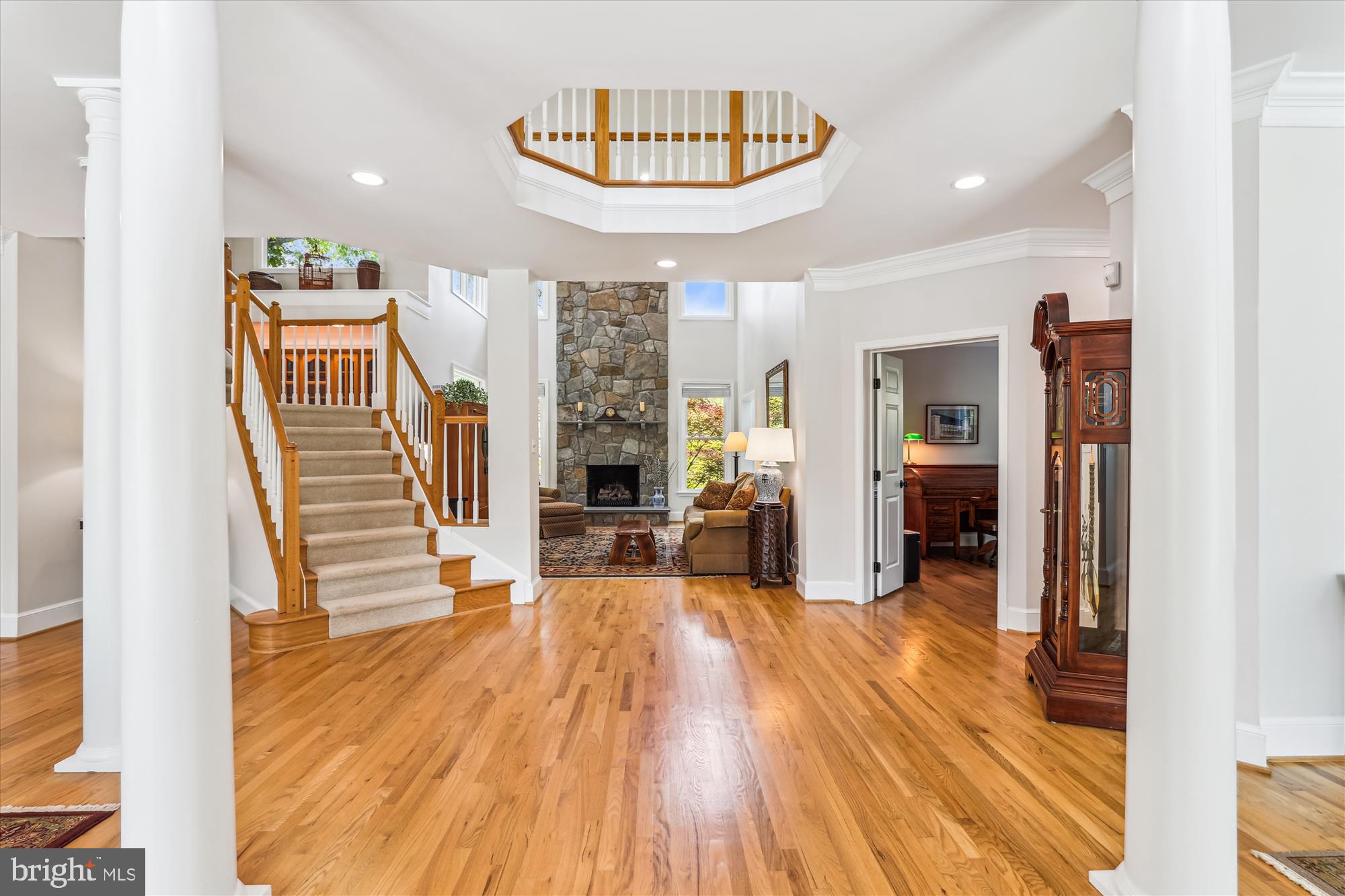 TILTON VALLEY ESTATES - Residential