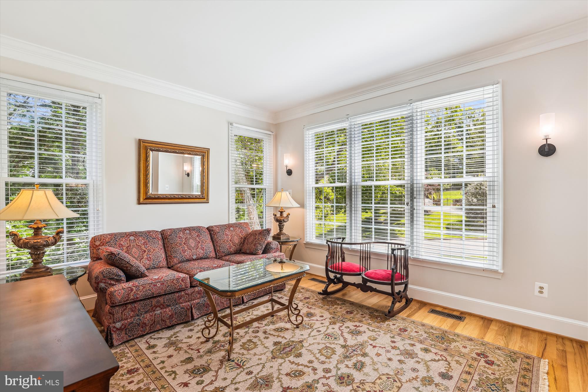 TILTON VALLEY ESTATES - Residential