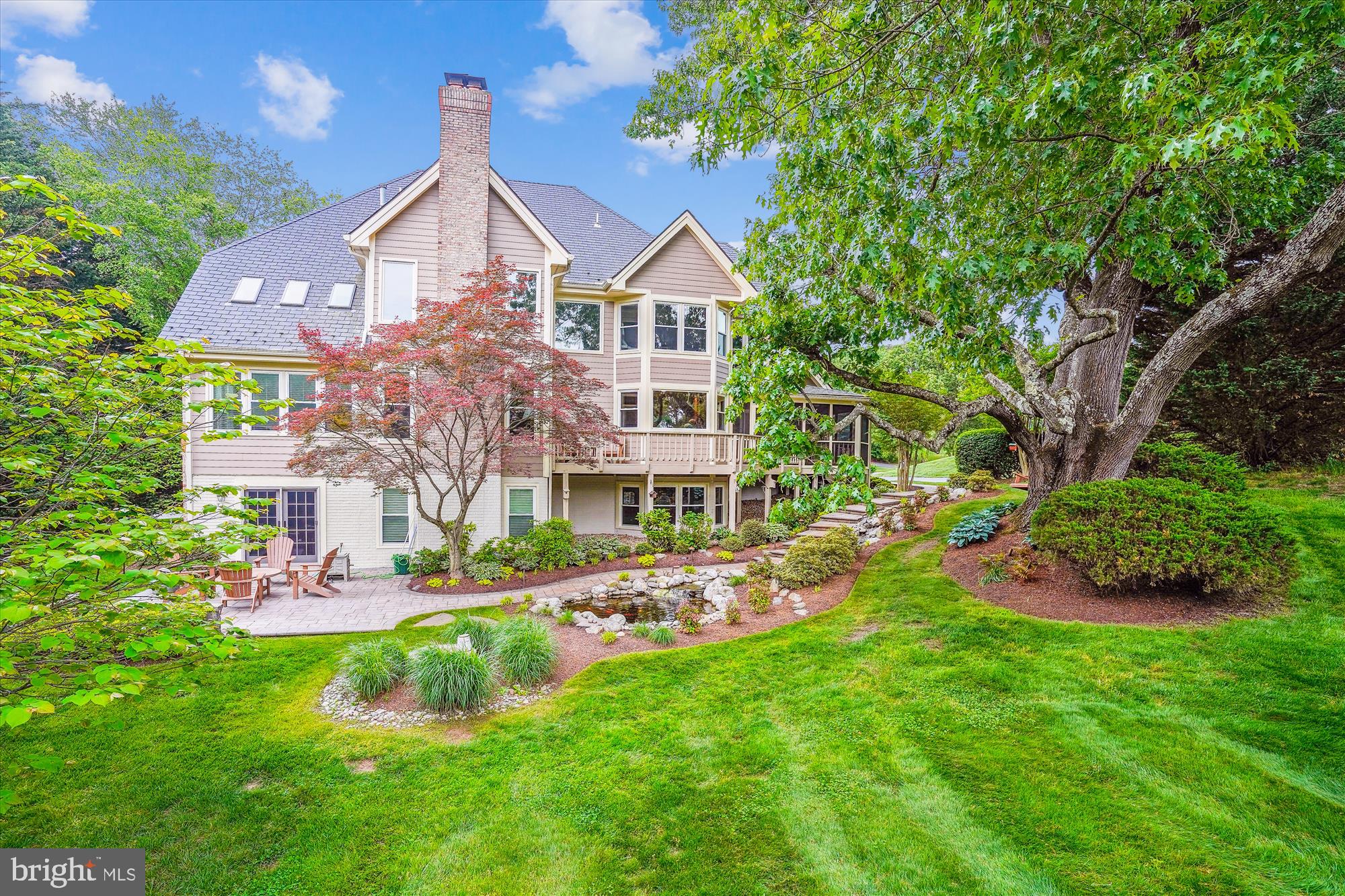 TILTON VALLEY ESTATES - Residential