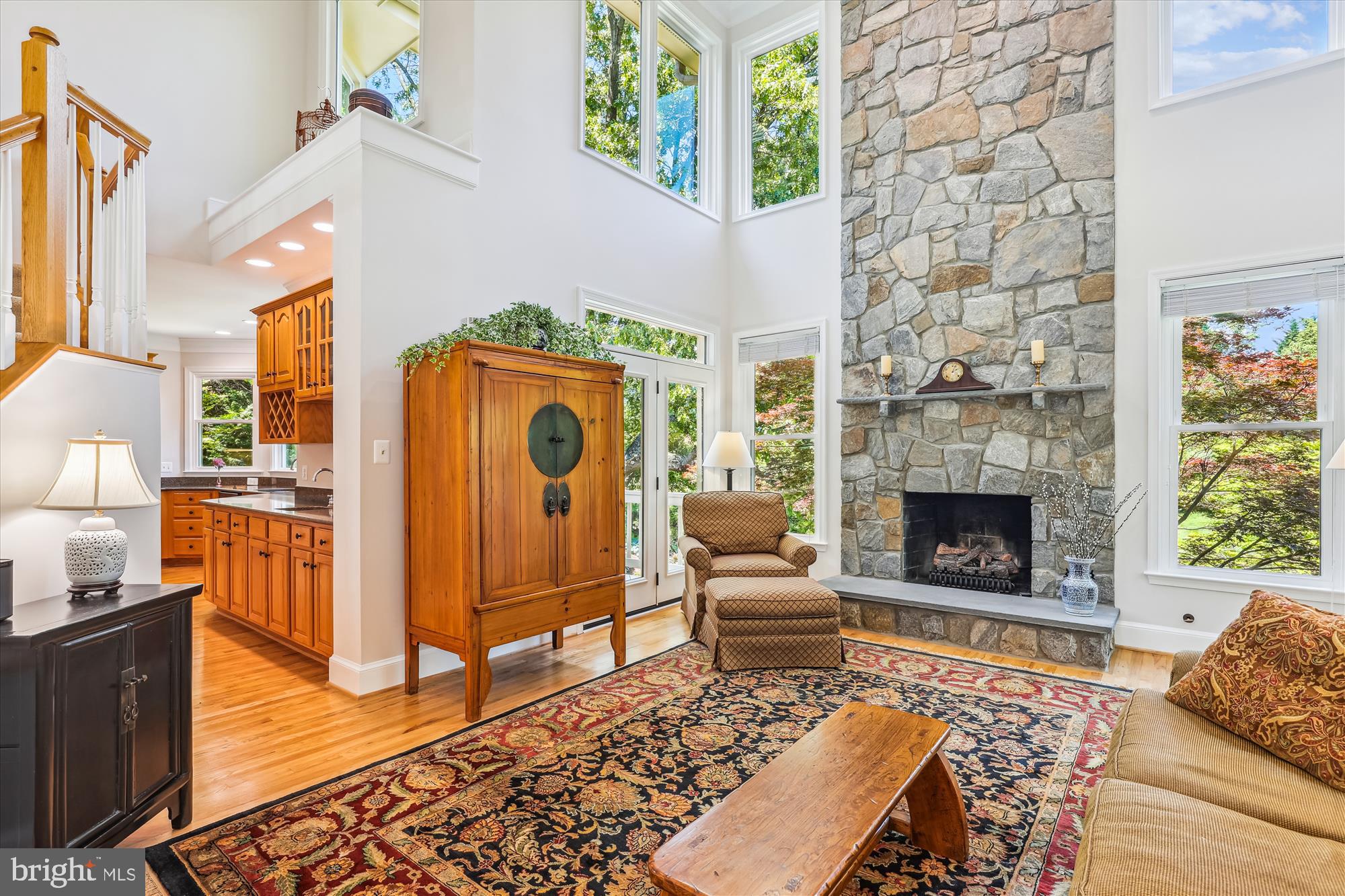 TILTON VALLEY ESTATES - Residential