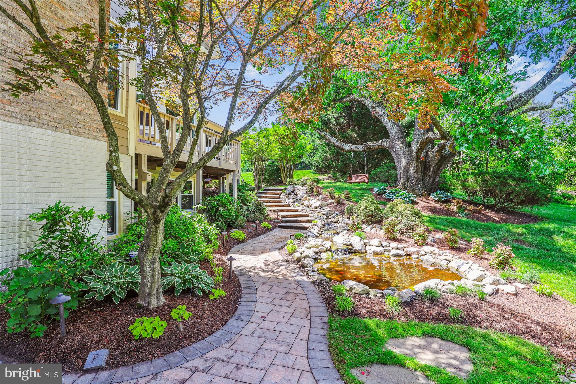 TILTON VALLEY ESTATES - Residential