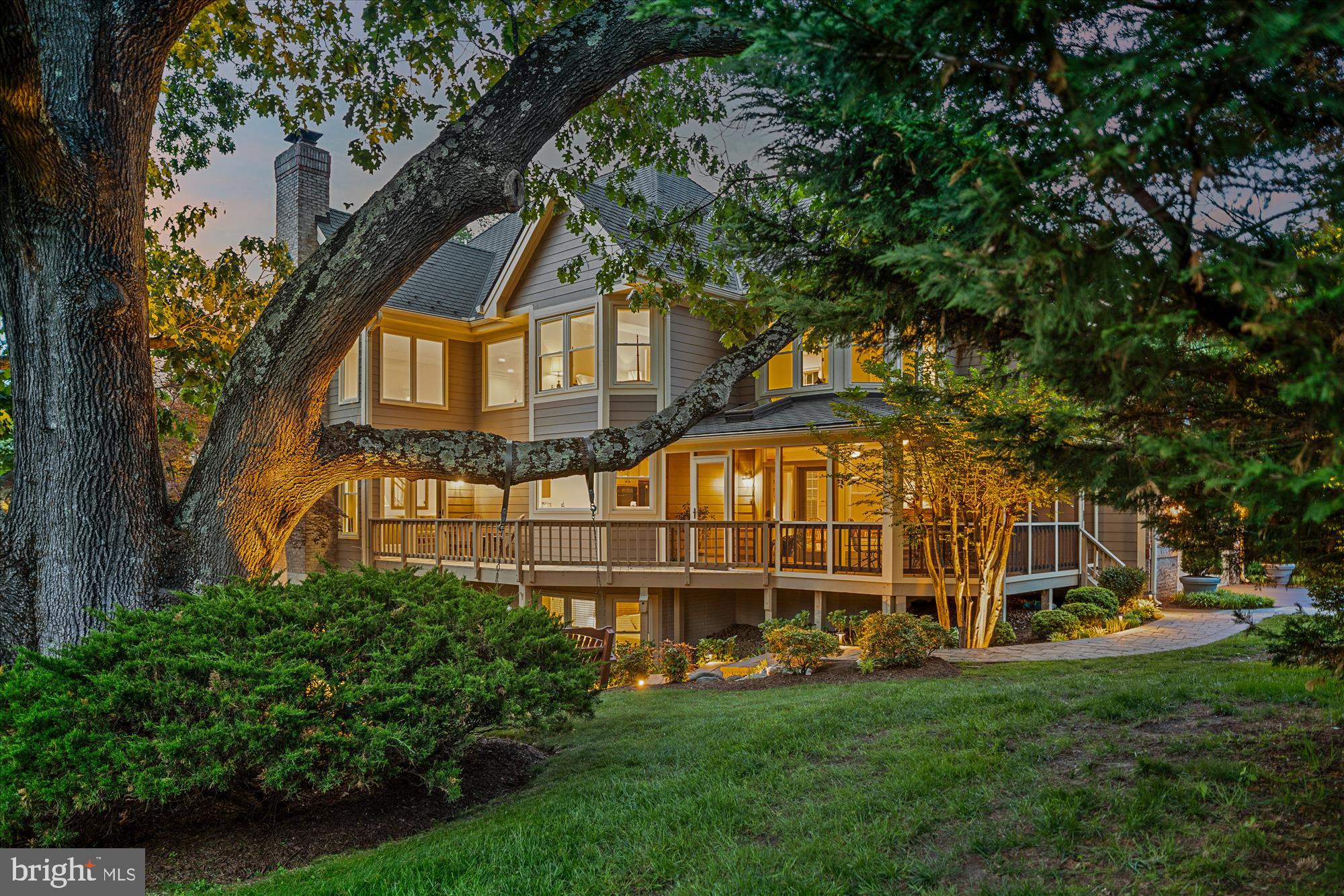 TILTON VALLEY ESTATES - Residential