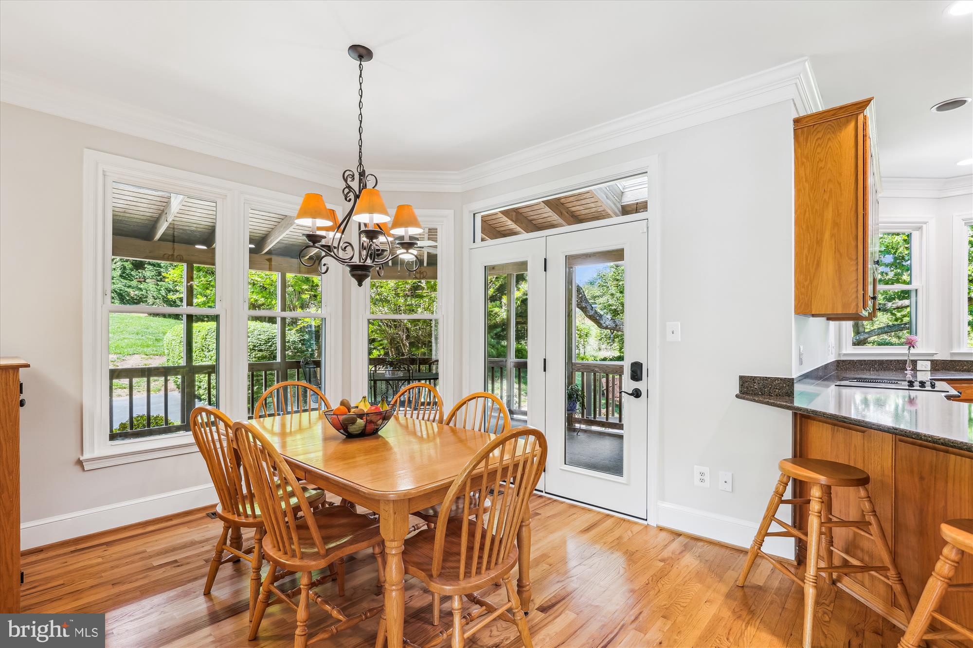 TILTON VALLEY ESTATES - Residential