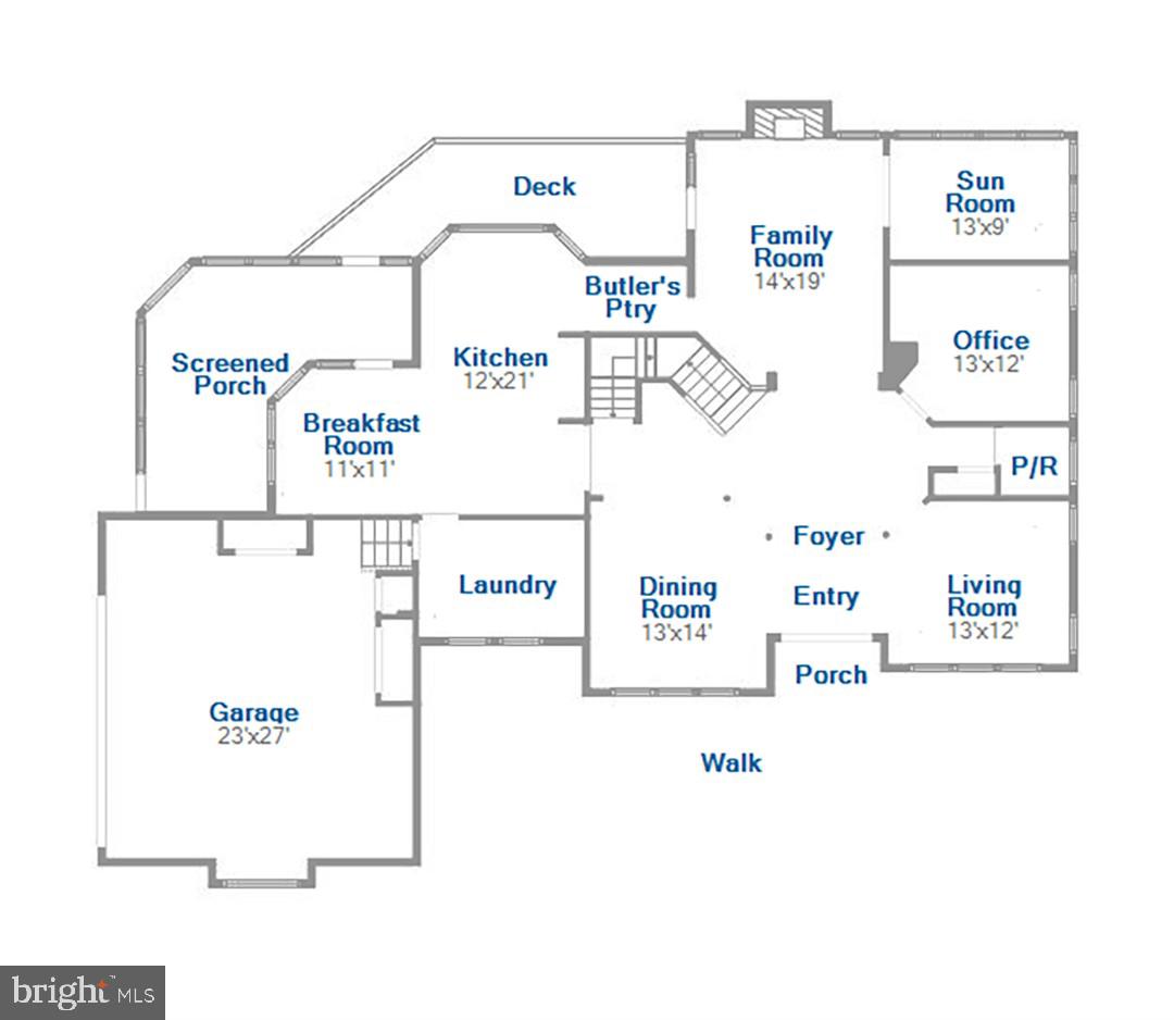 TILTON VALLEY ESTATES - Residential