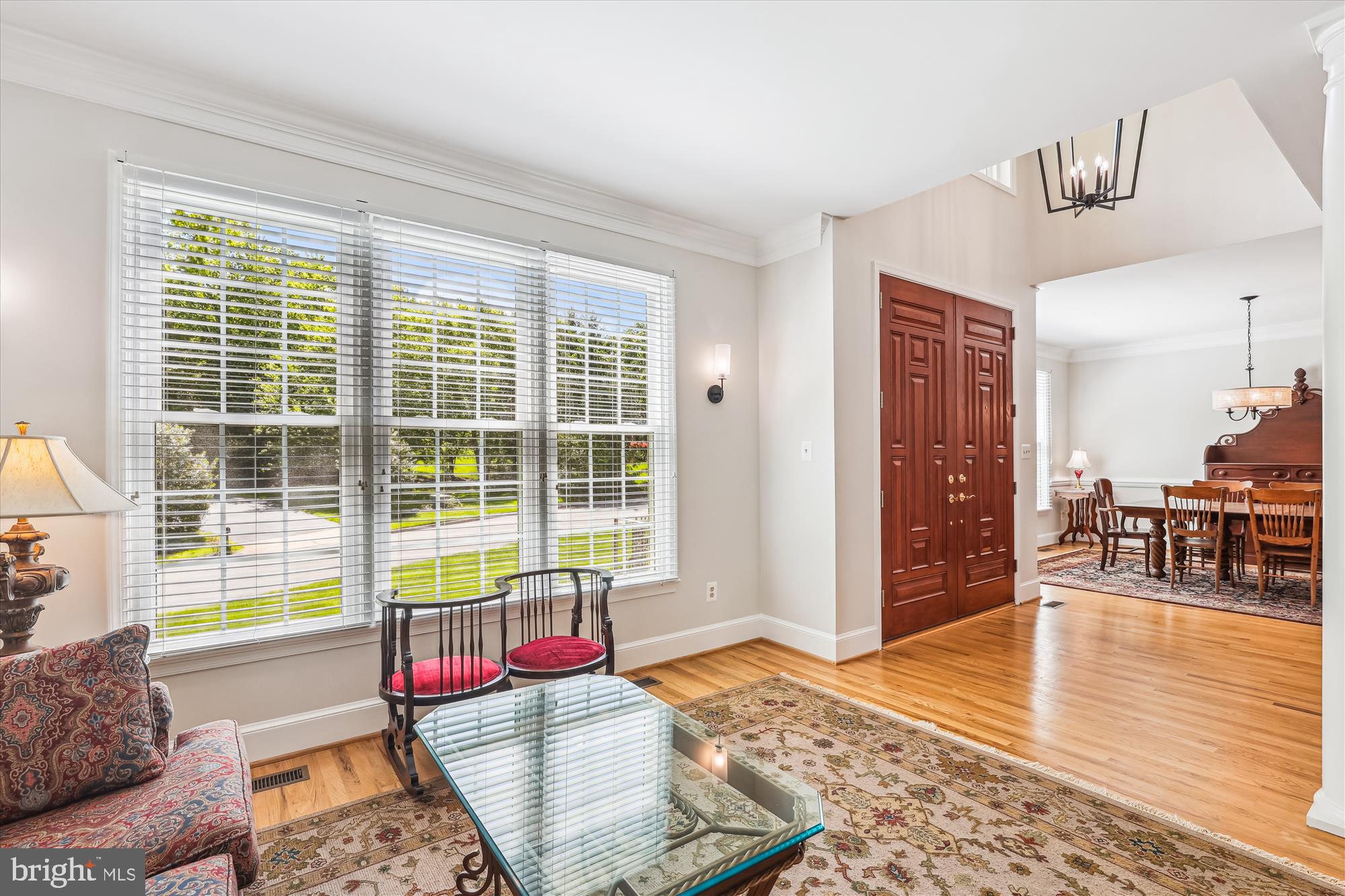 TILTON VALLEY ESTATES - Residential